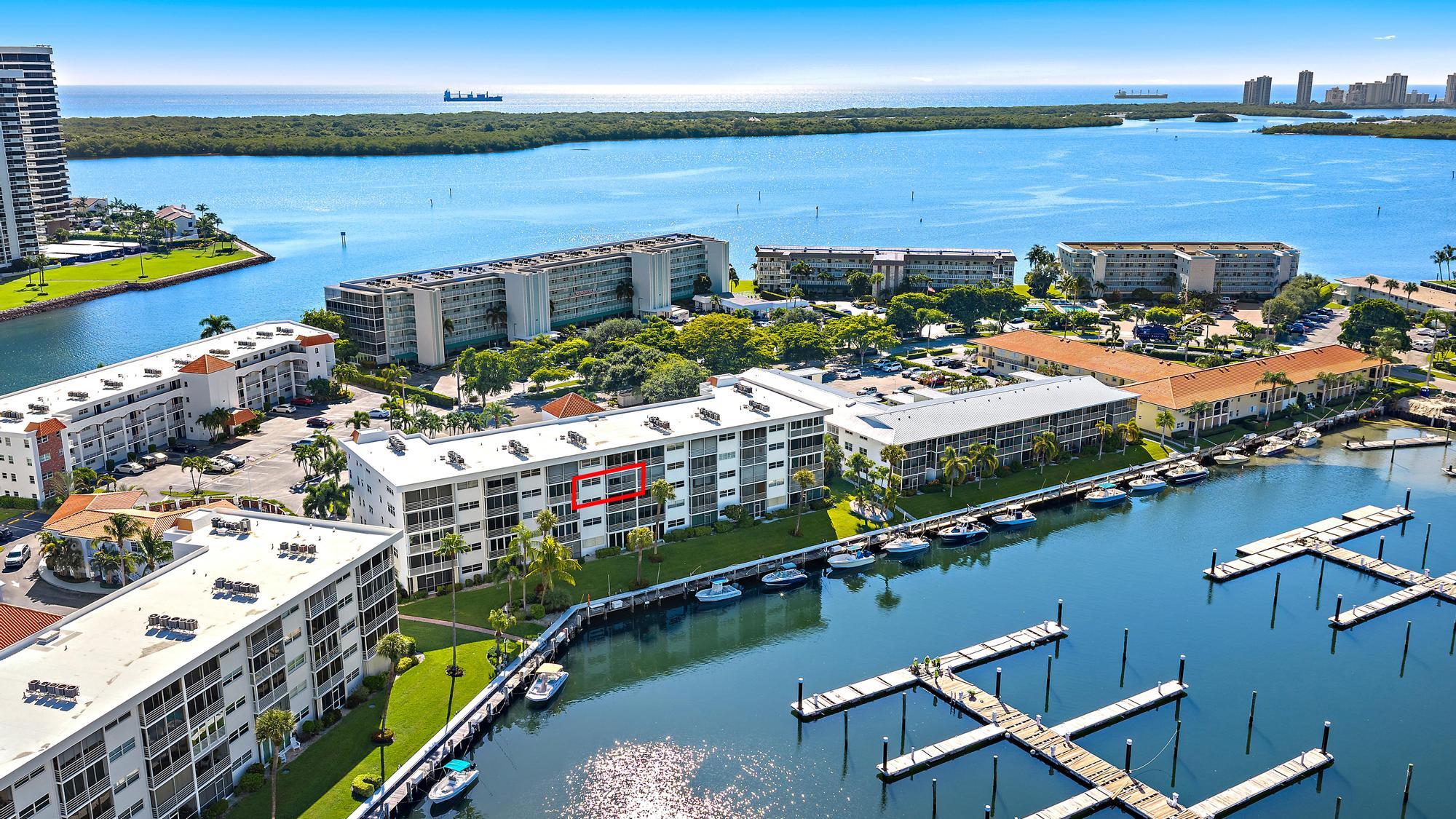 29 Yacht Club Drive Unit 405 — photo
