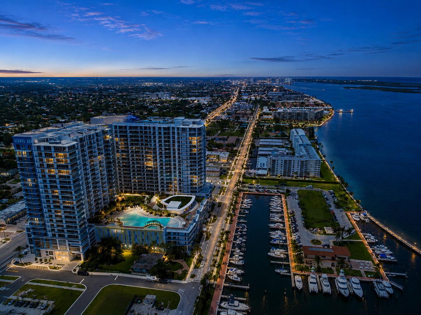 220 Lake Shore Drive 621 — photo