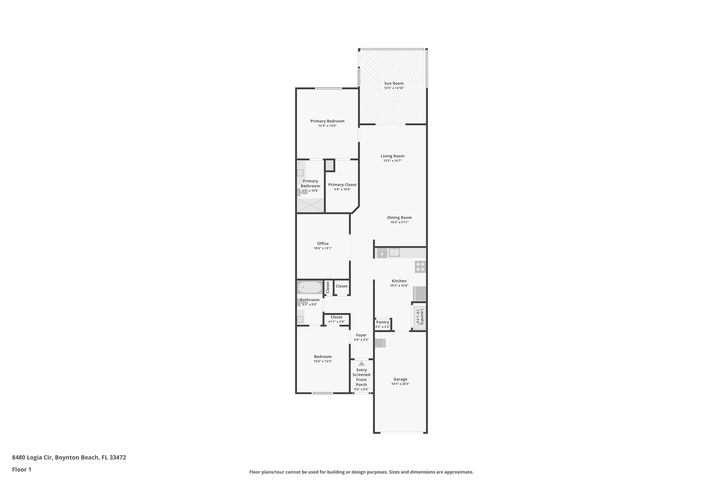 8480 Logia Circle — photo