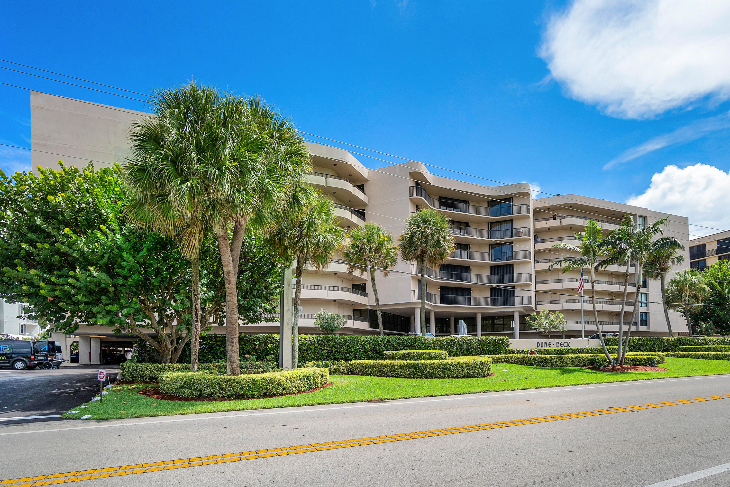 3610 S Ocean Boulevard 509 — photo