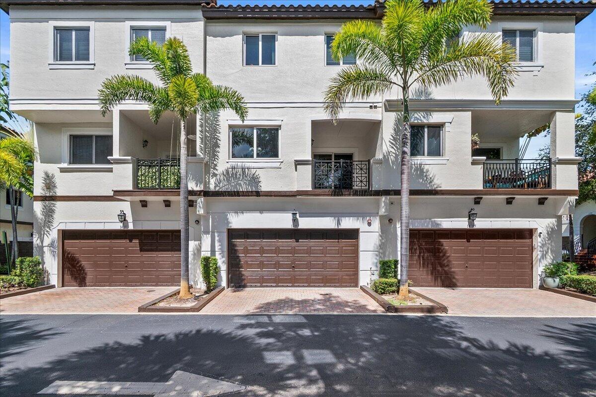 1403 Coastal Bay Boulevard — photo