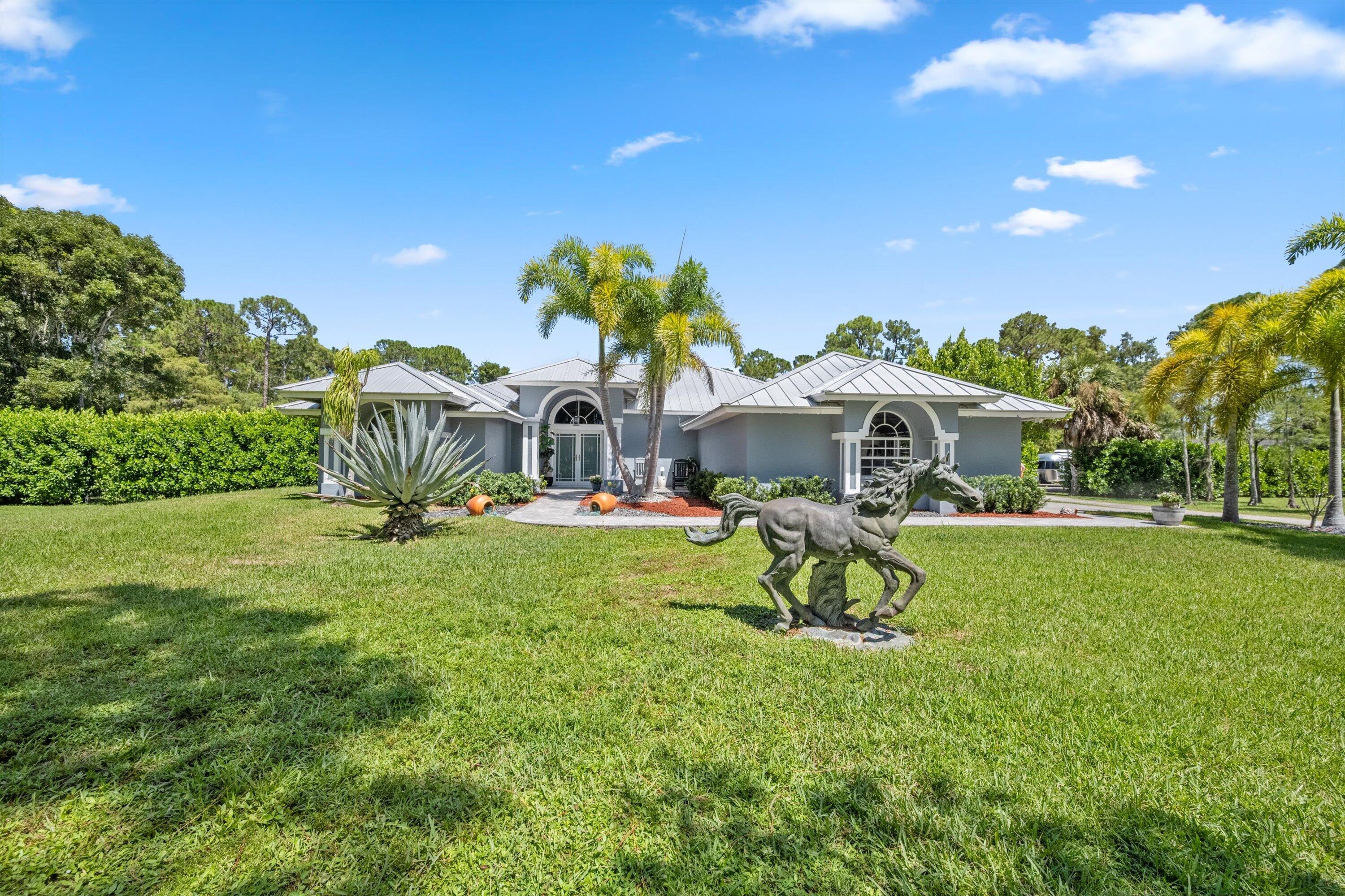 2558 Palm Deer Drive — photo