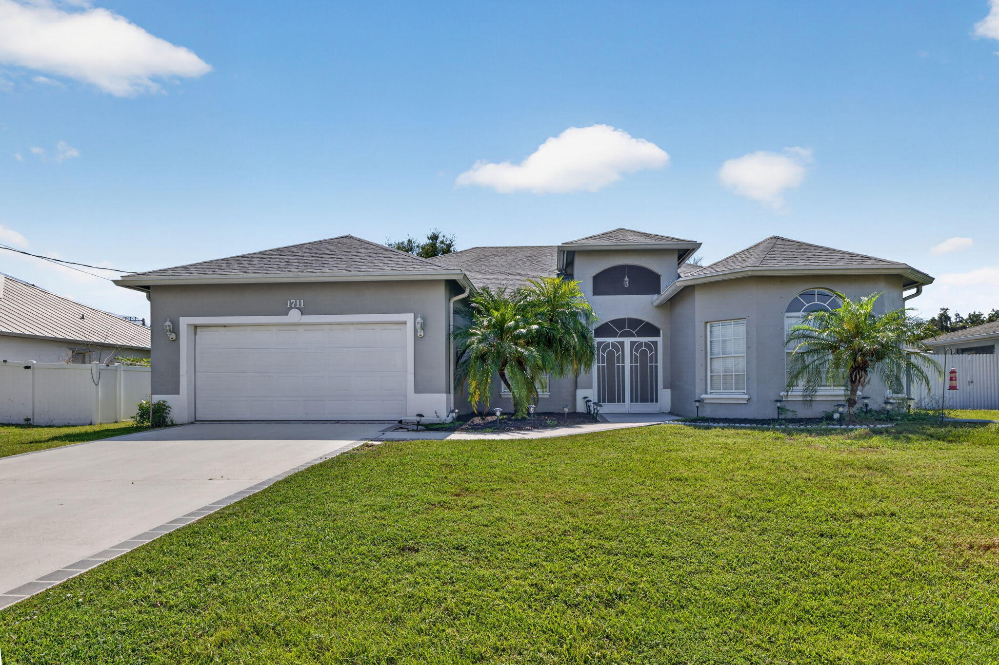 1711 SE Fairfield Street — photo