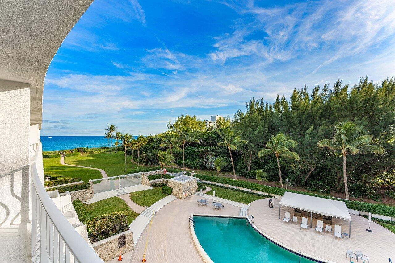 2774 S Ocean Boulevard 409 — photo
