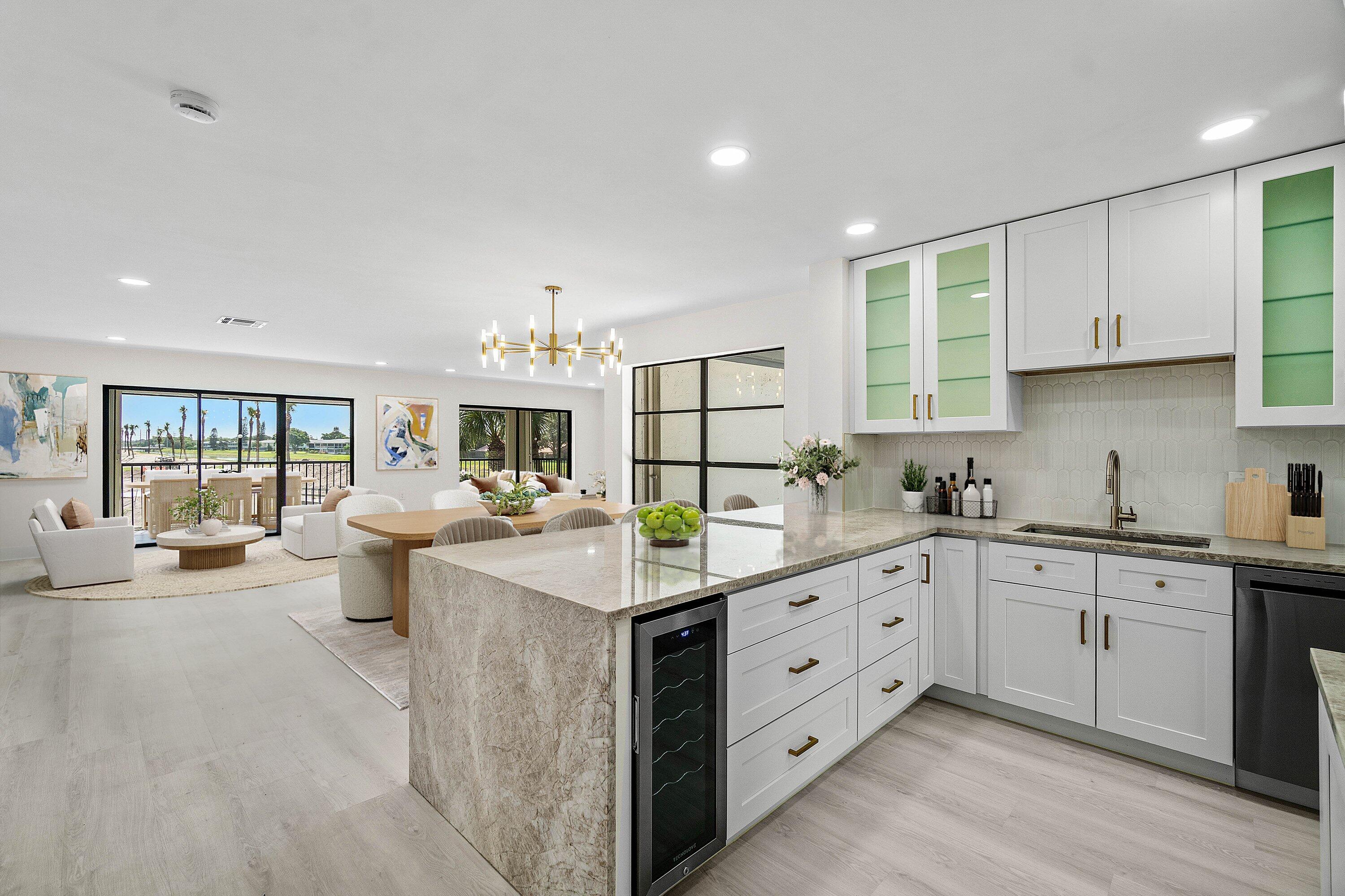 23 Southport Lane H — photo