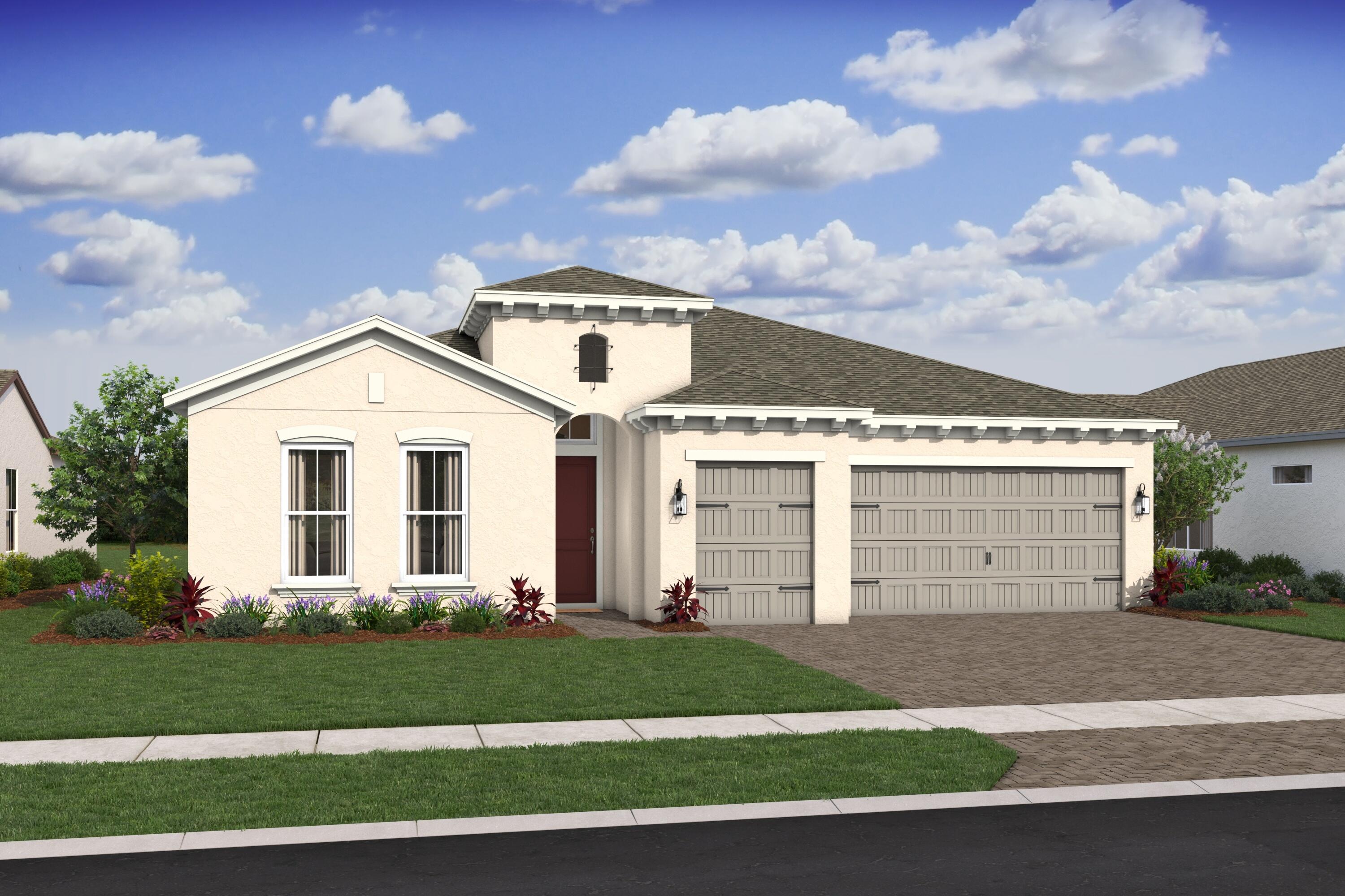 10144 NW Field Flower Trail 153 — photo