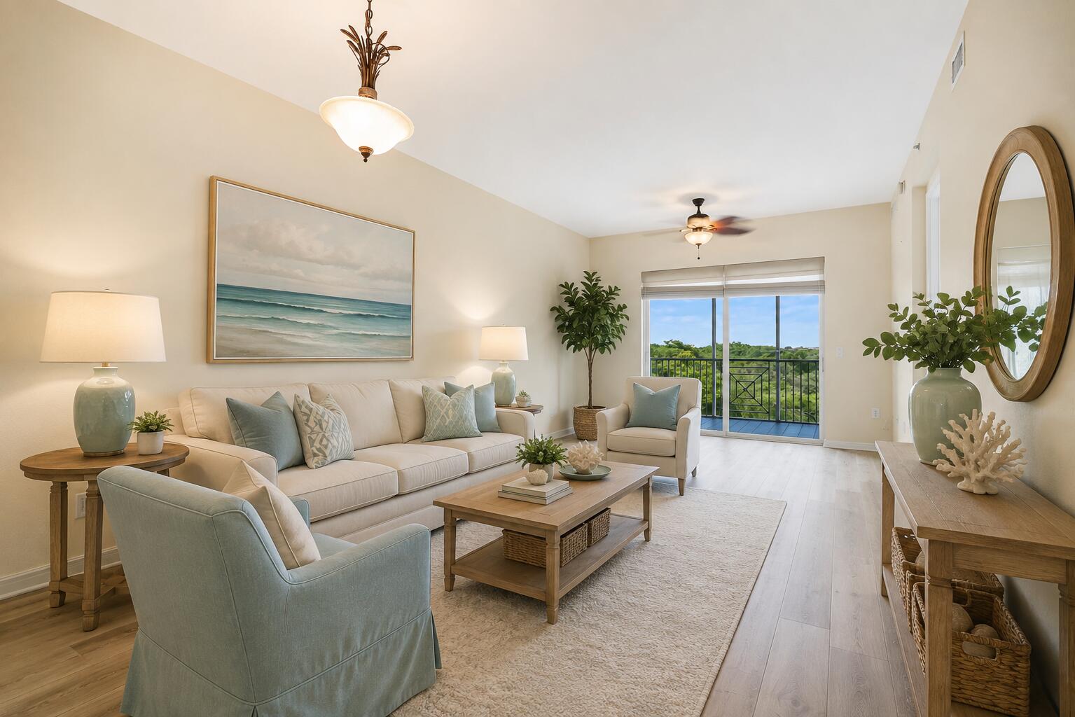 3600 Oaks Clubhouse Drive 505 — photo
