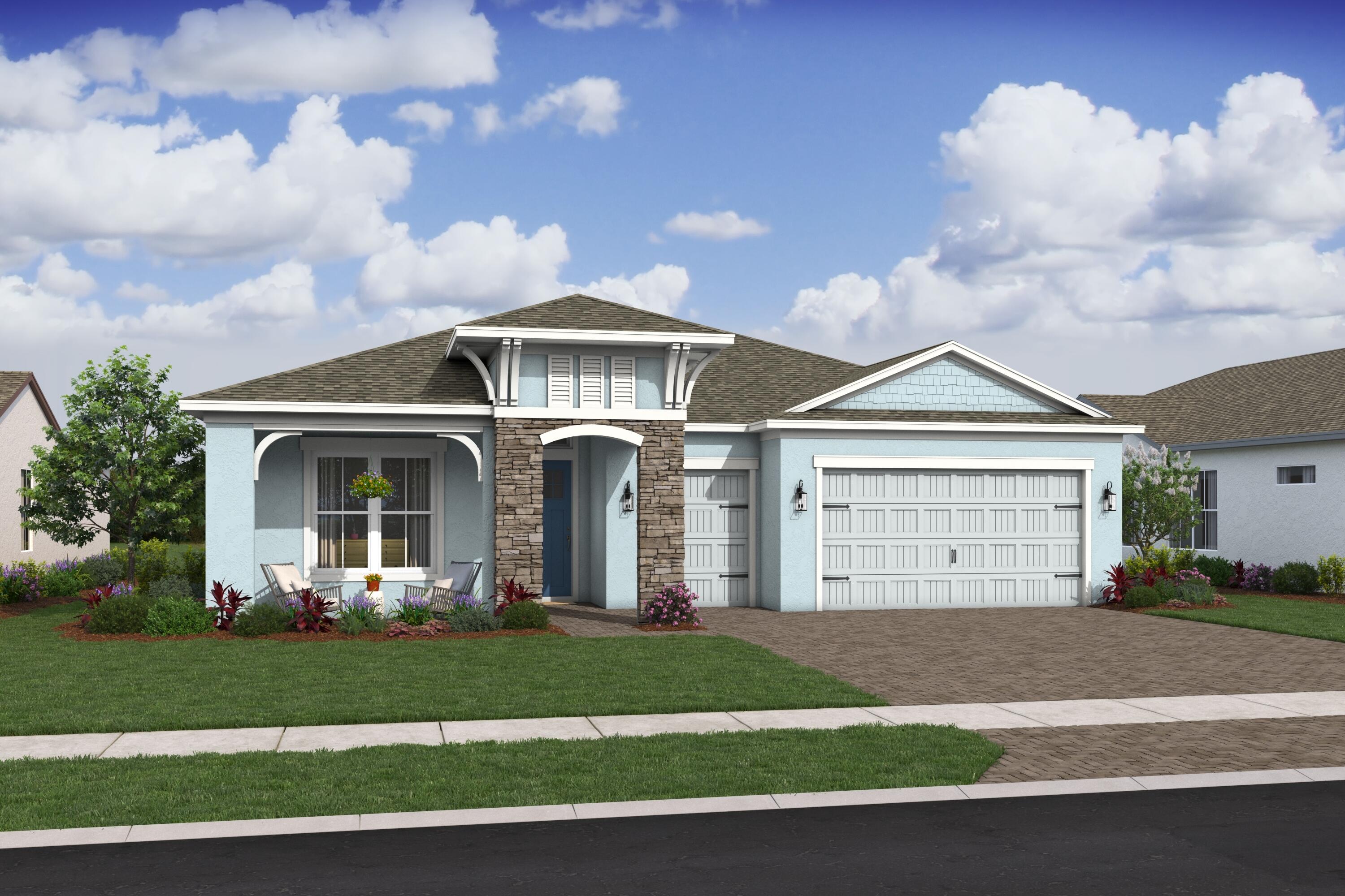 10153 NW Field Flower Trail — photo