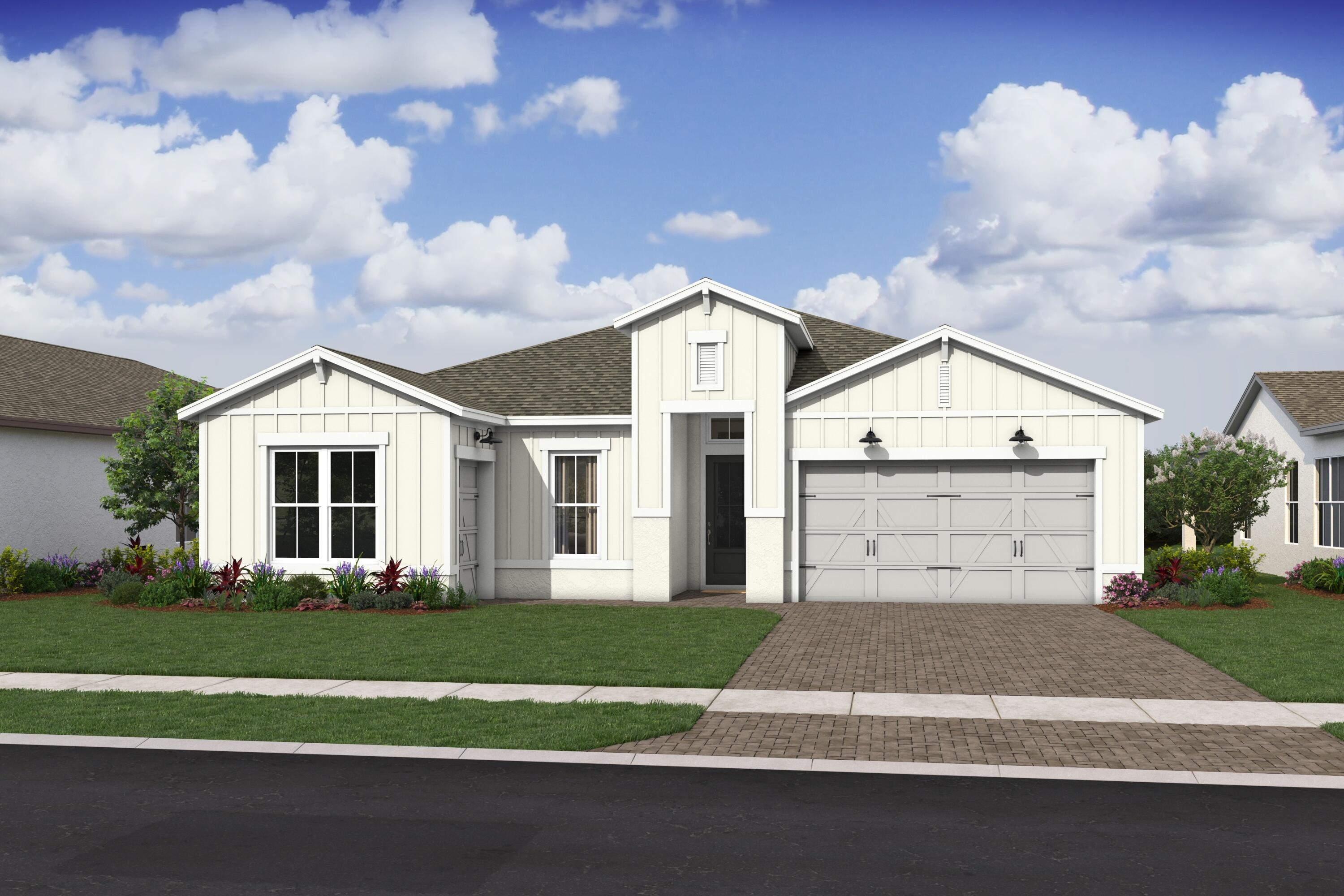 5998 NW Hammock Dale Way 223 — photo