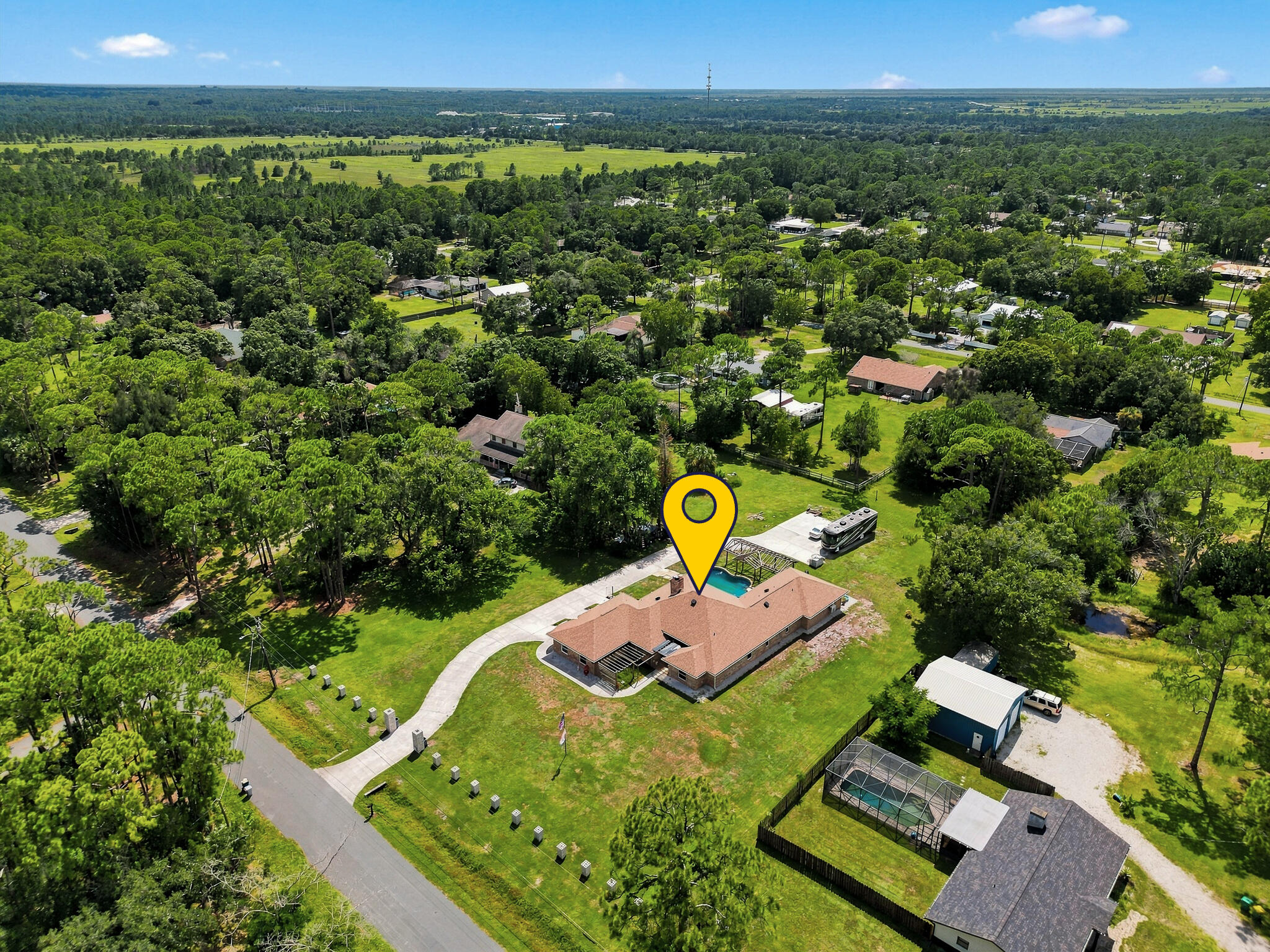 2930 Brandywine Lane — photo