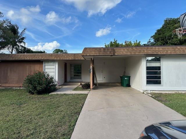 7013 NW 63rd Court — photo