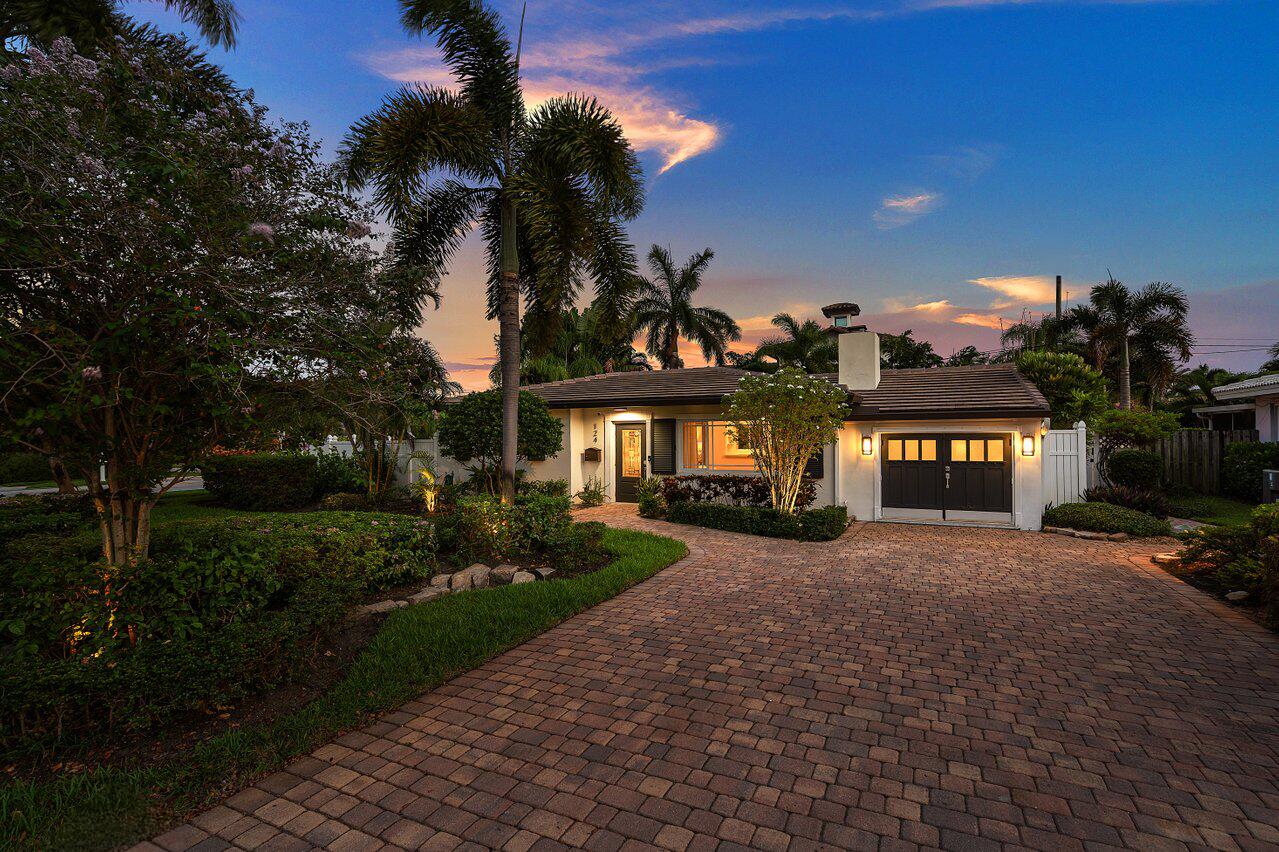 124 Bonnie Briar Lane — photo