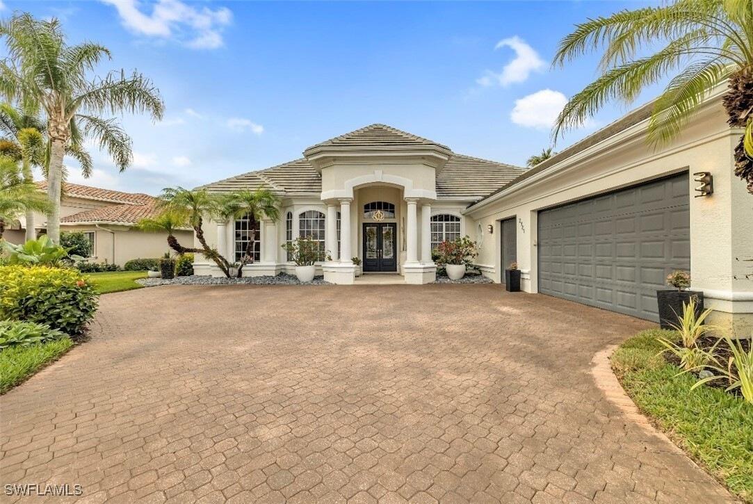 2721 Olde Cypress Drive — photo