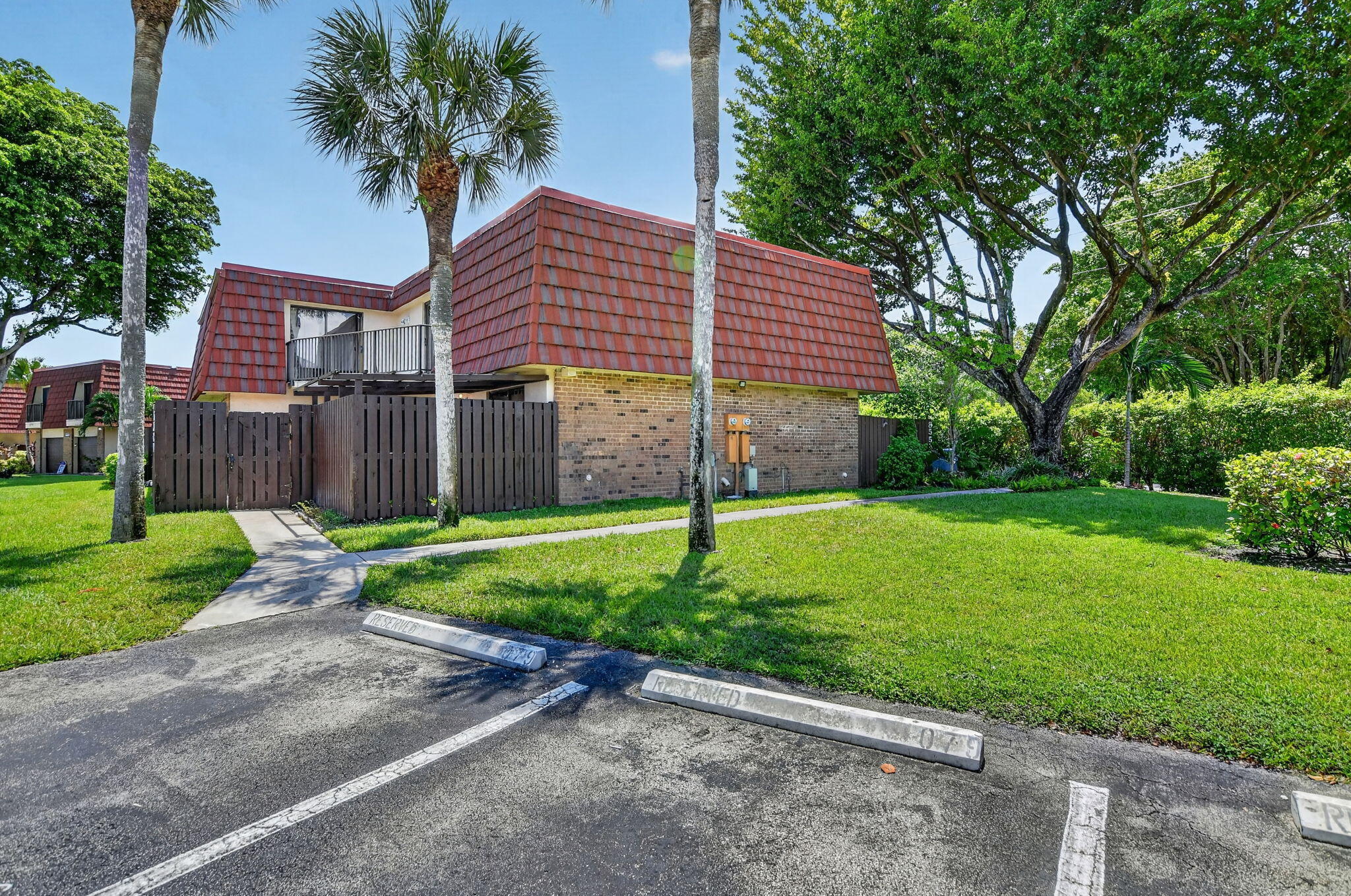 8558 Boca Rio Drive — photo