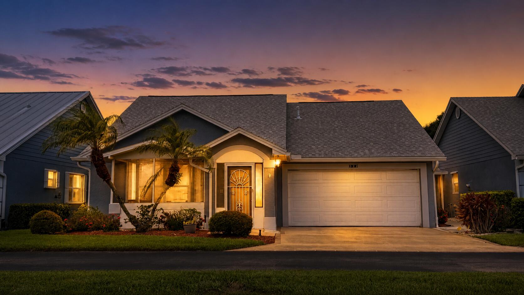 322 NW Tuscany Court — photo