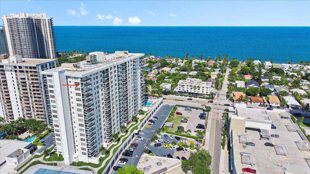3015 N Ocean Boulevard 18L — photo