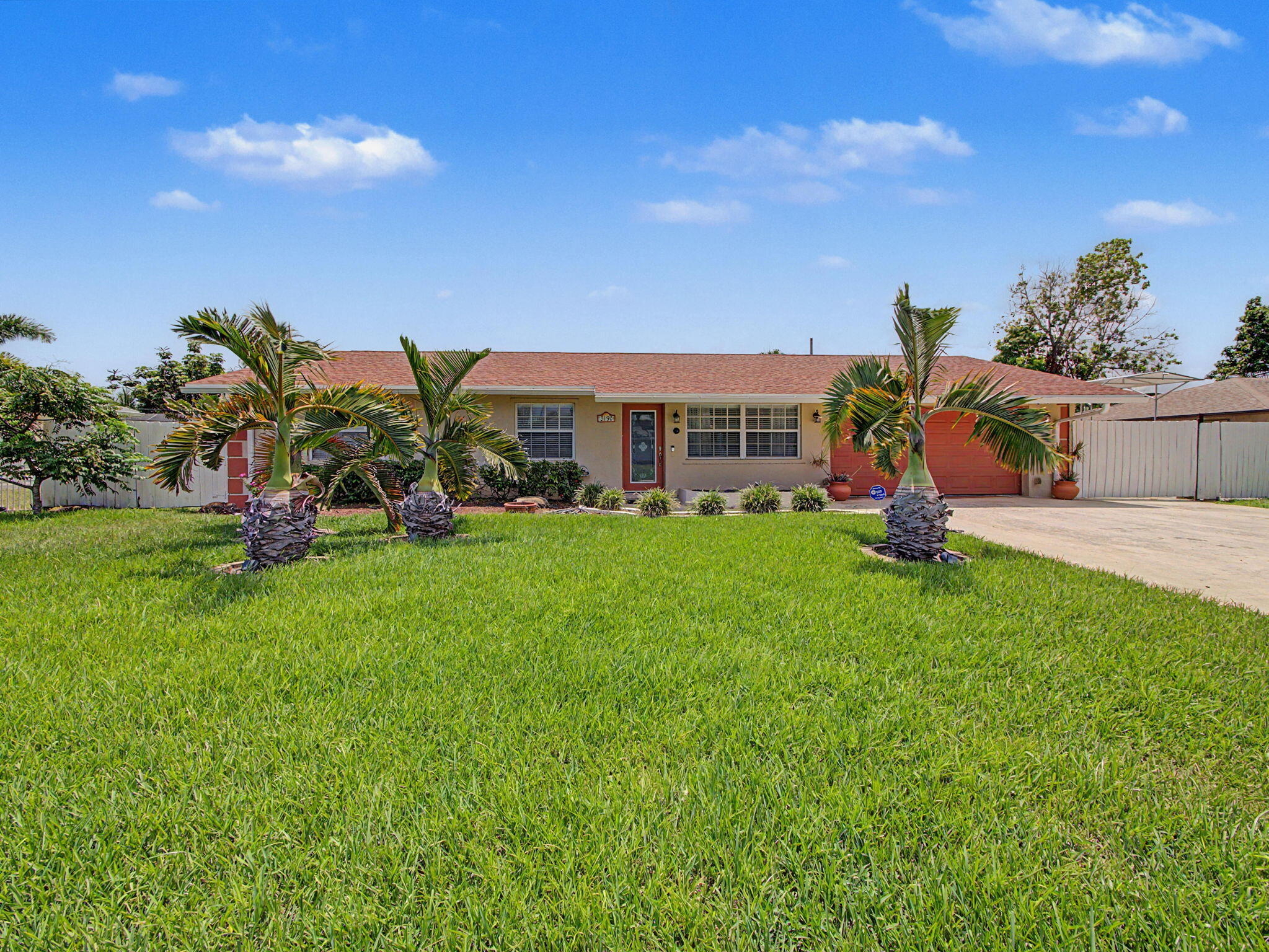 3190 Starboard Drive — photo