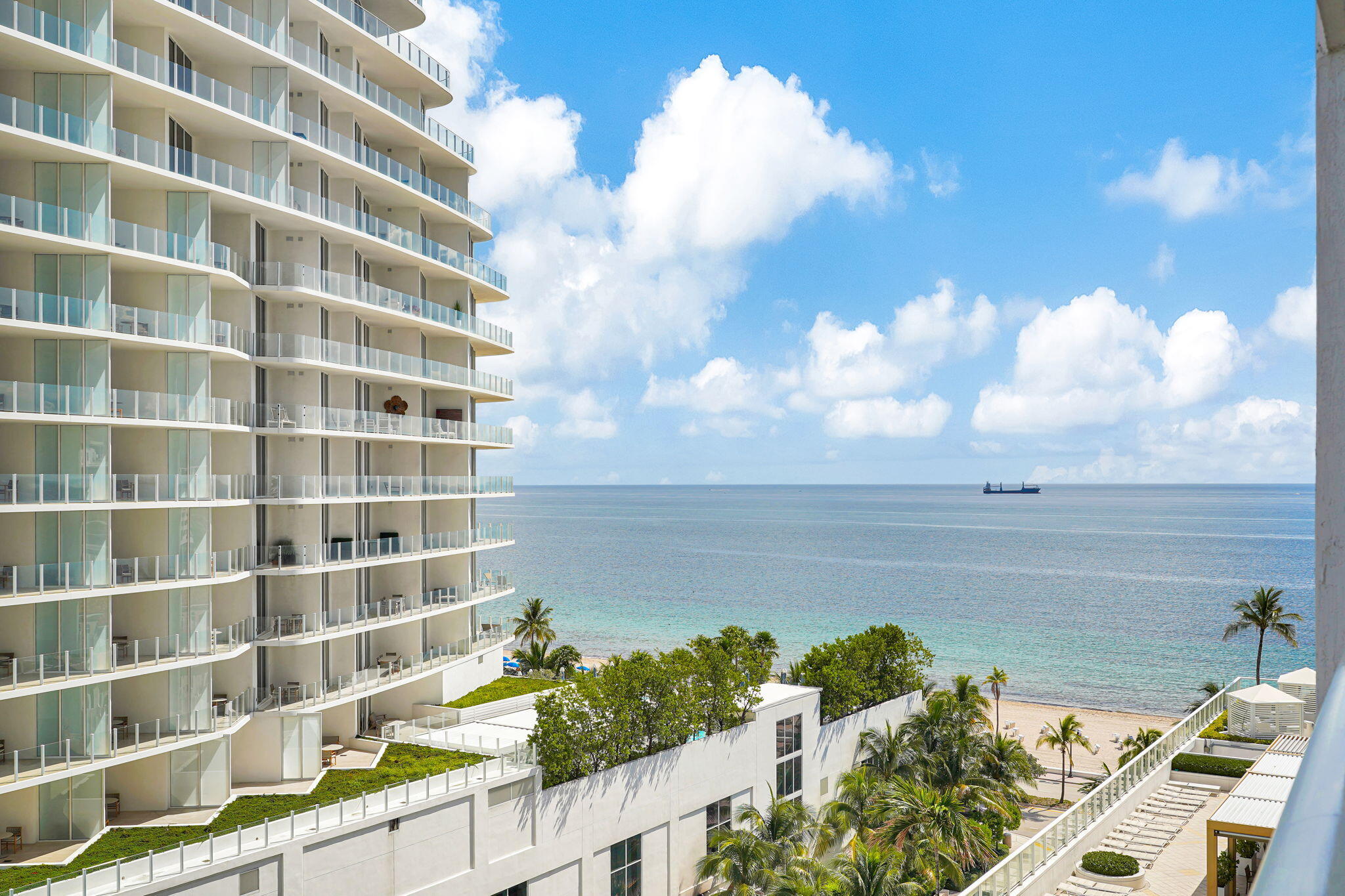 505 N Fort Lauderdale Beach Boulevard 1004 — photo
