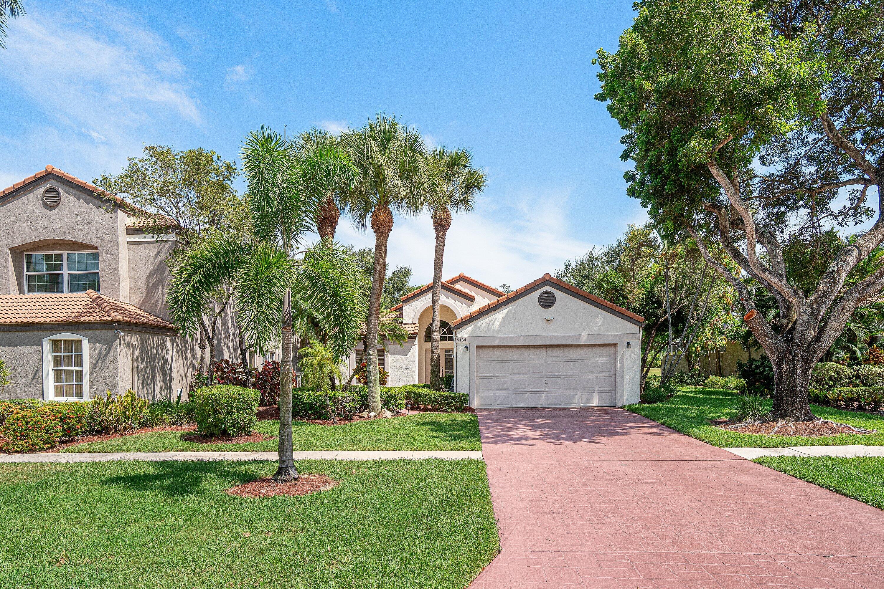 7164 Via Palomar, Boca Raton, FL 33433 — photo 2