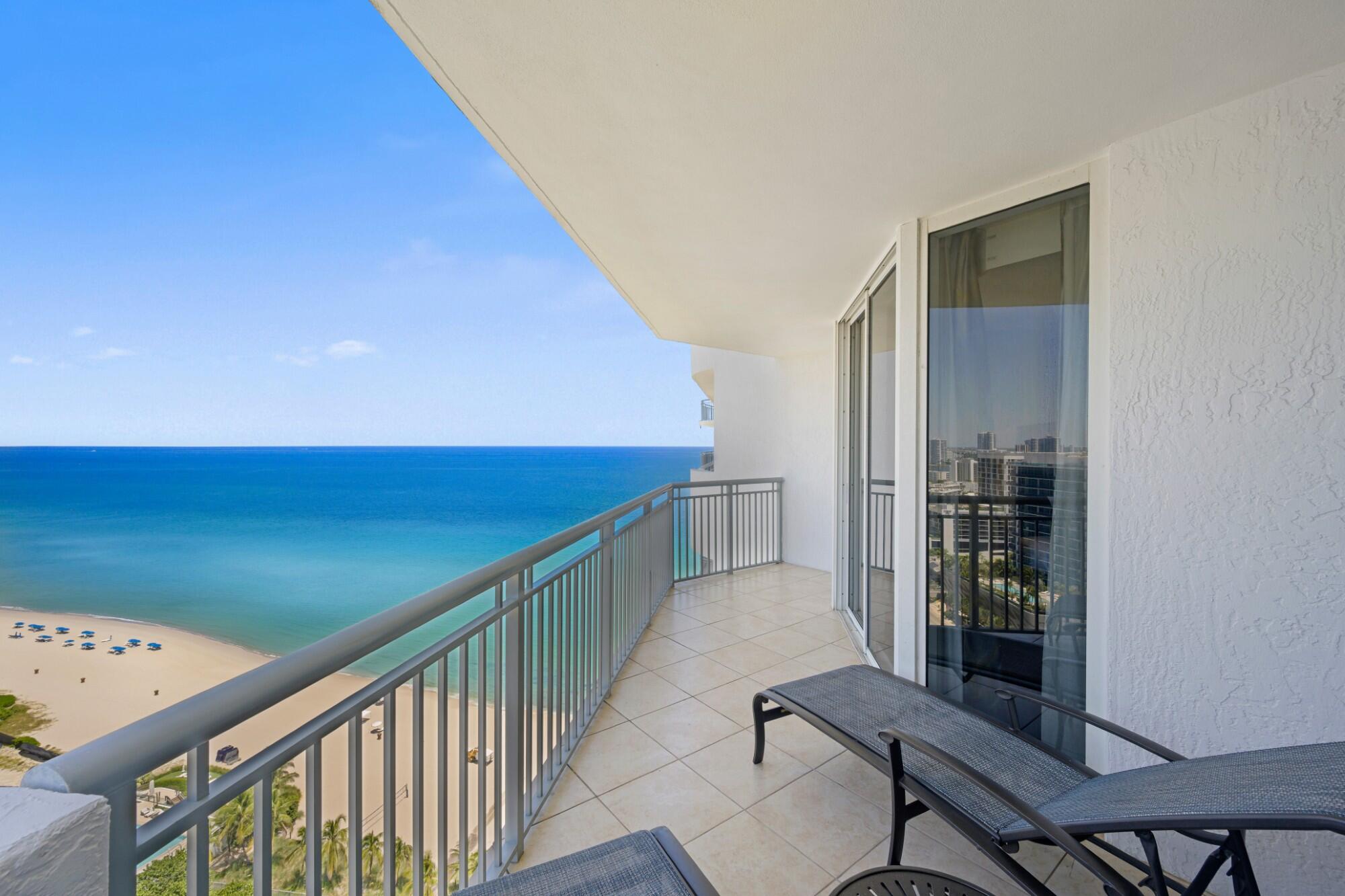 17375 Collins Avenue 2406 — photo