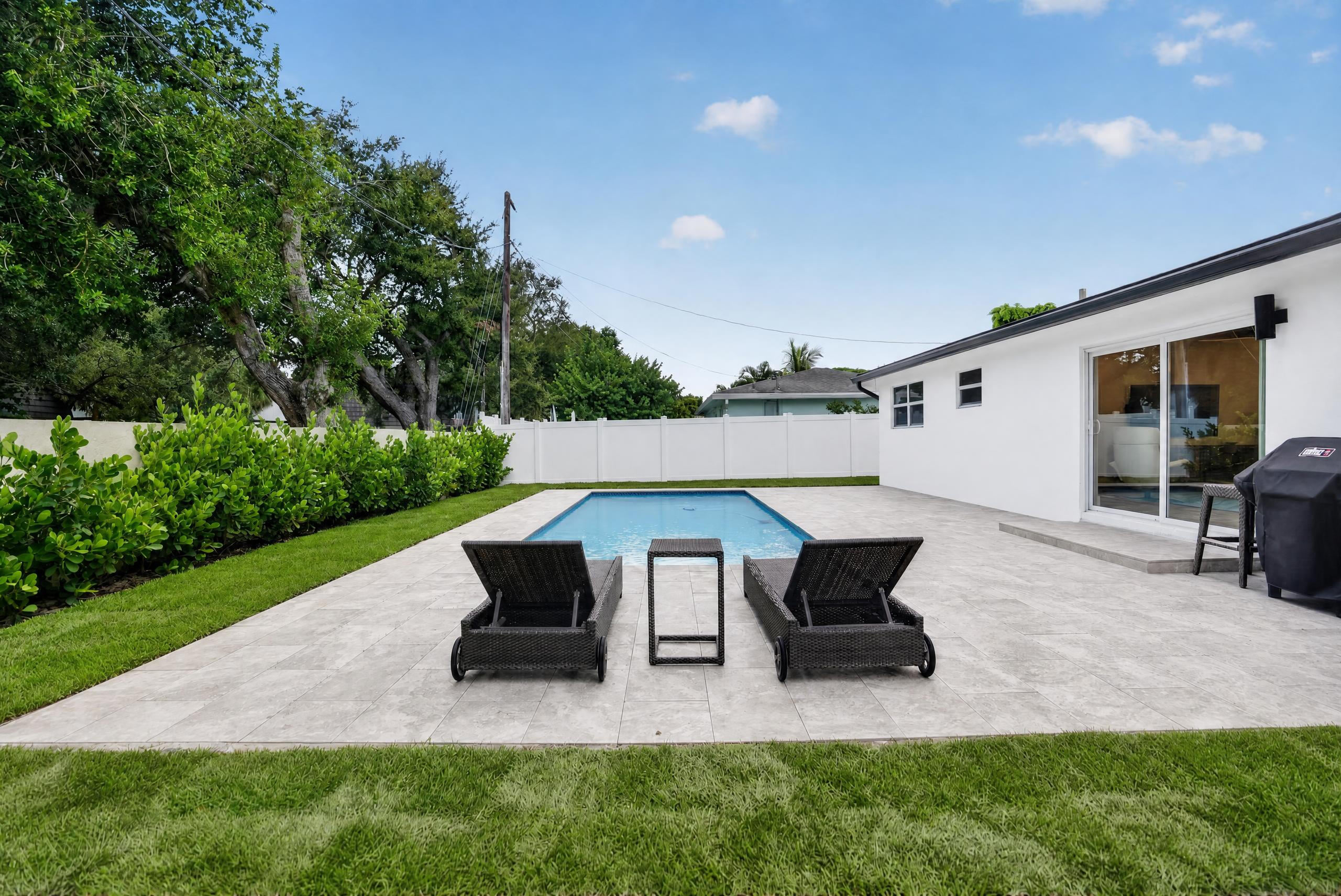 2521 Jaeger Drive — photo