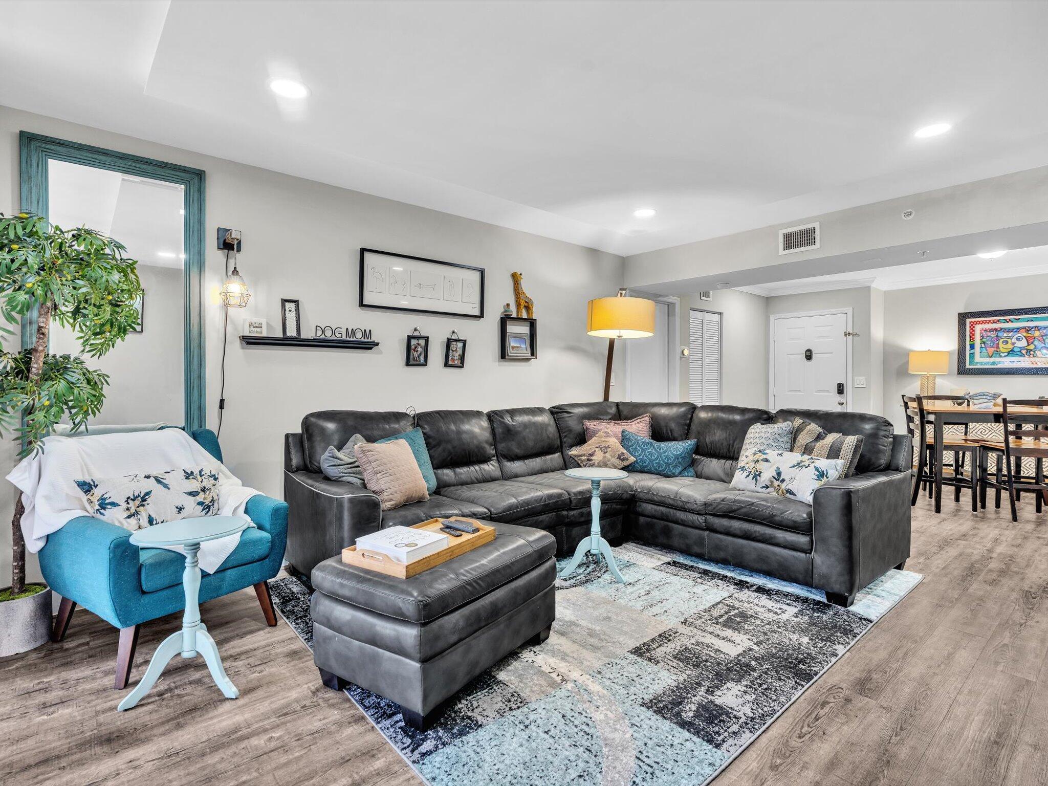 2721 Ocean Club Boulevard 104 — photo