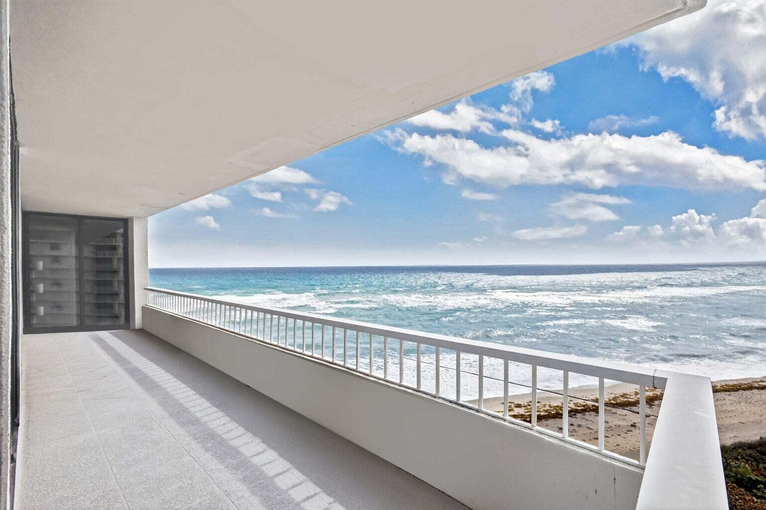 5510 N Ocean Drive 7B — photo