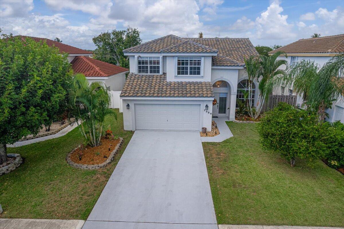7386 Michigan Isle Road — photo