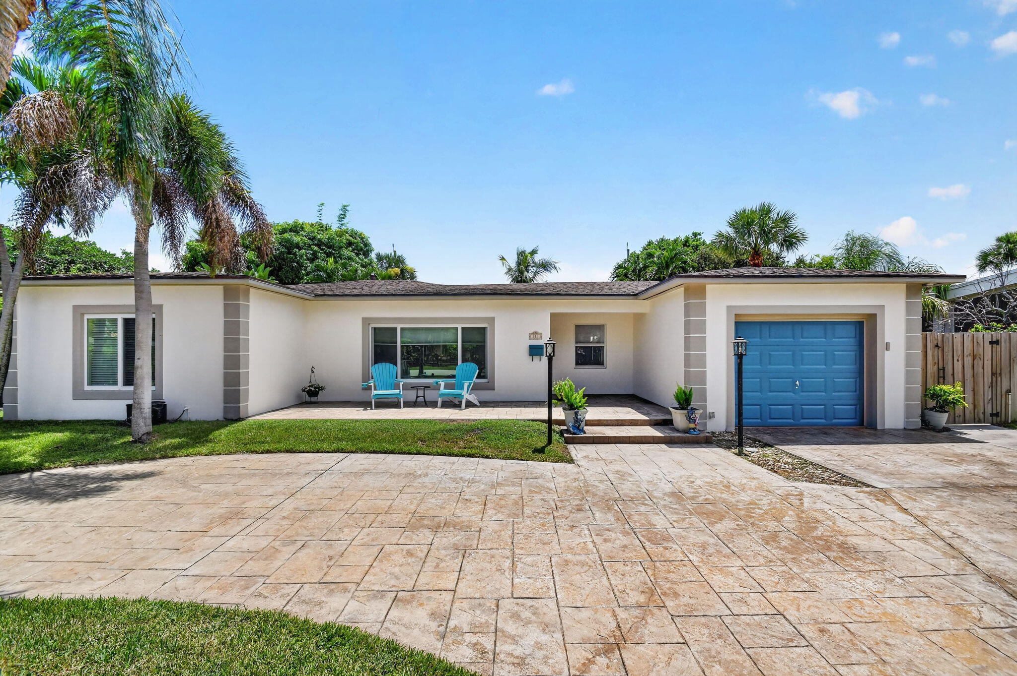 111 Vassar Drive — photo