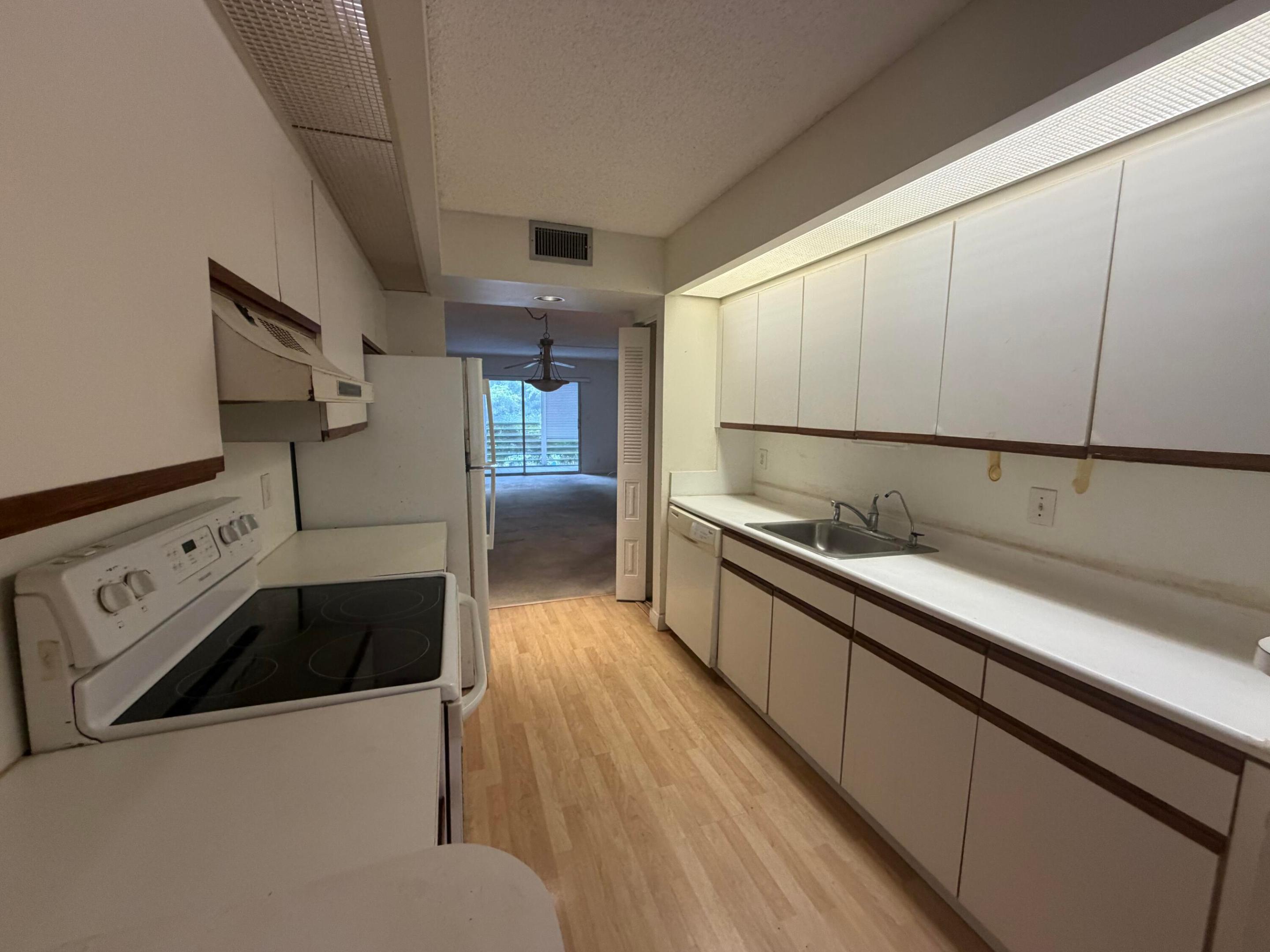 1601 Abaco Drive L3 — photo