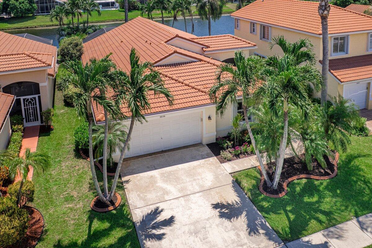 5026 Prairie Dunes Village Circle — photo