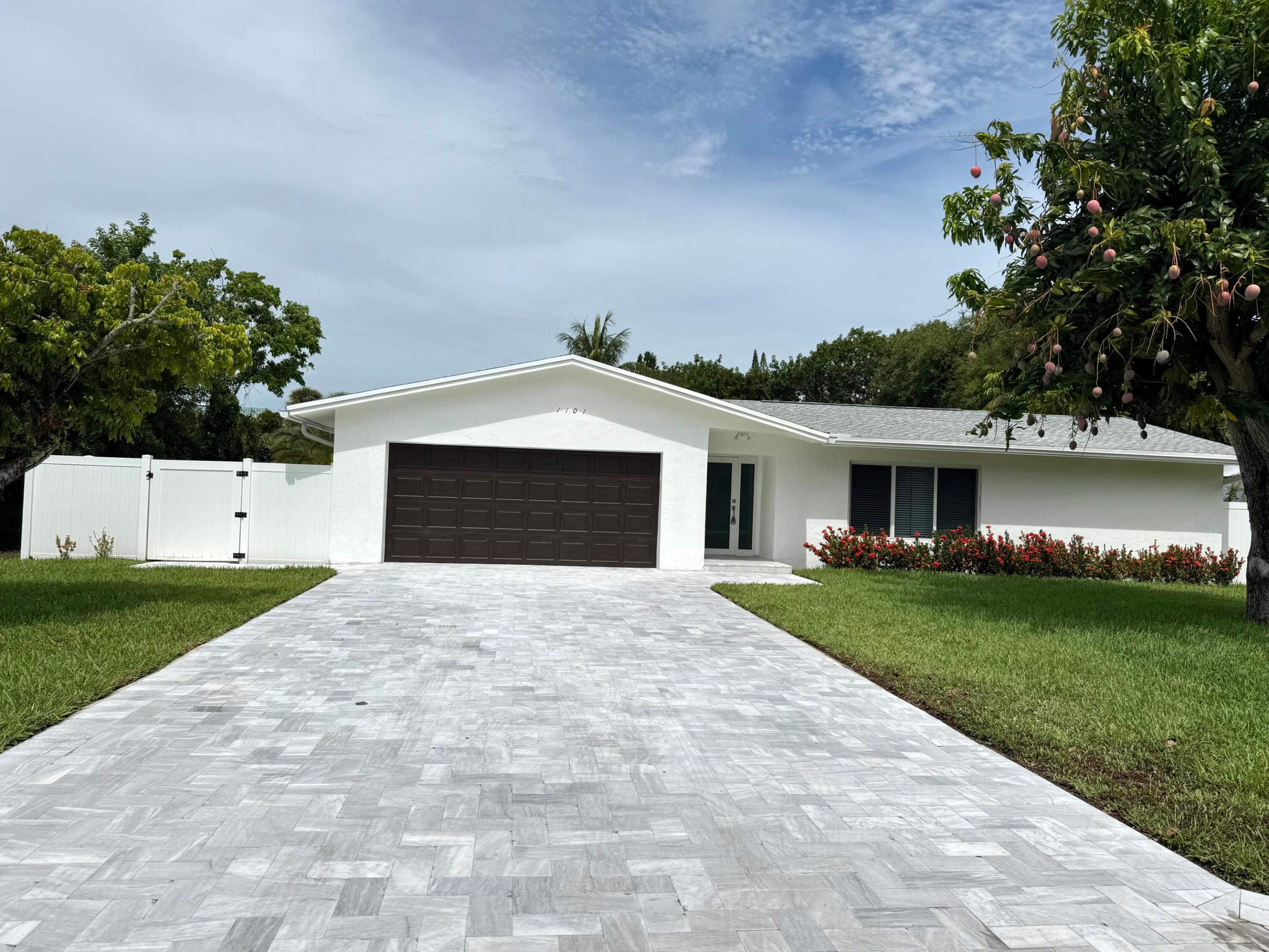 1101 NW 5th Avenue — photo