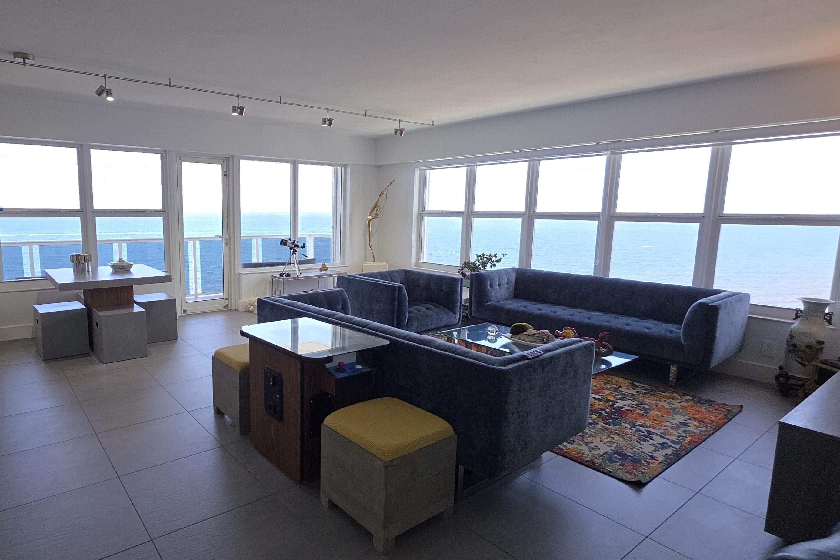 3700 Galt Ocean Drive 1206 — photo