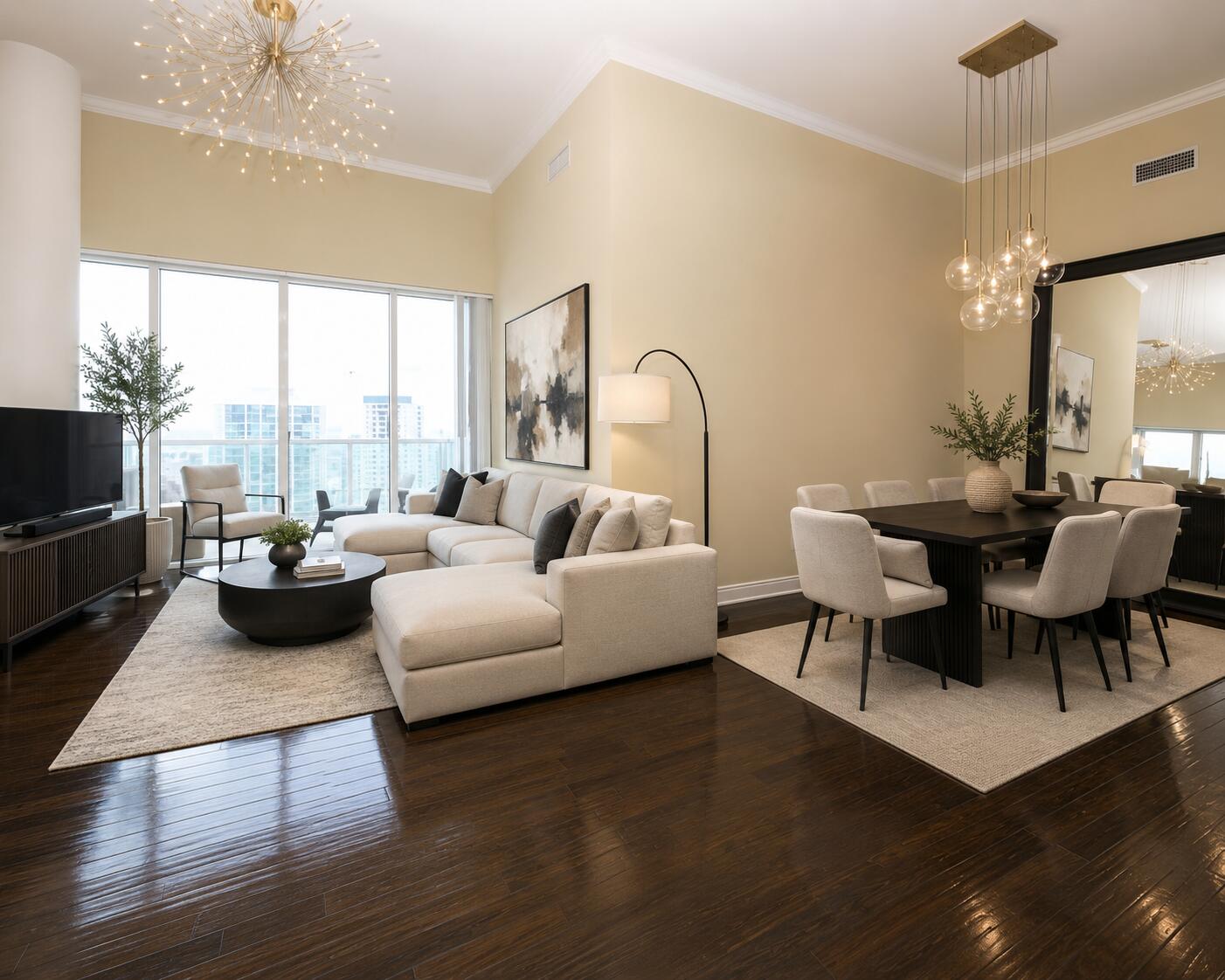 1250 S Miami Avenue Unit 3606 — photo