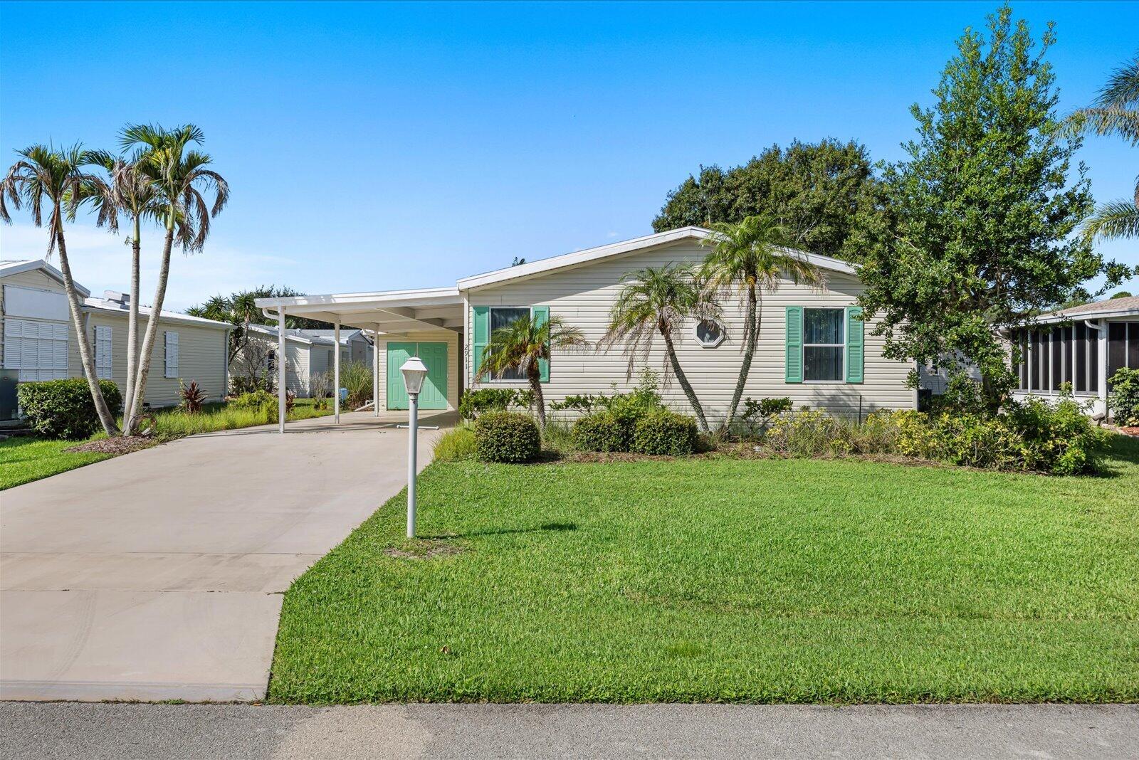 2911 Nine Iron Drive — photo