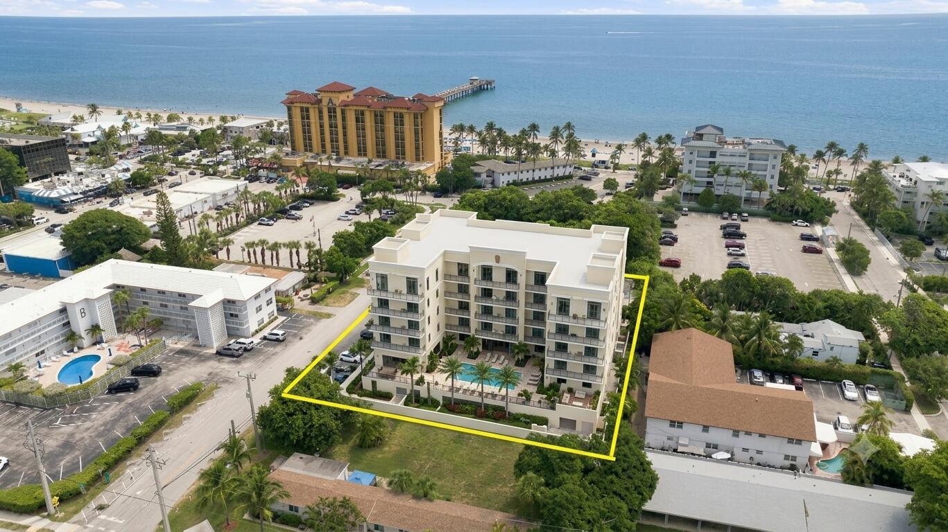 2060 NE 1st Street 1-8, 10-20, Deerfield Beach, FL — photo