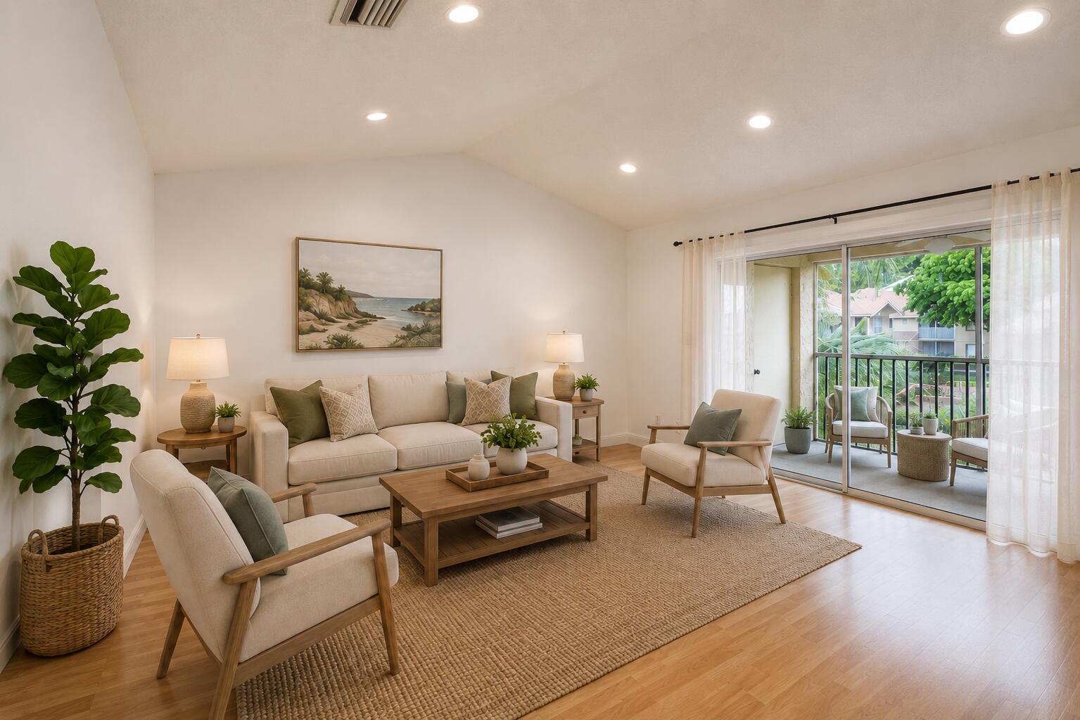 954 Coral Club Drive 954 — photo