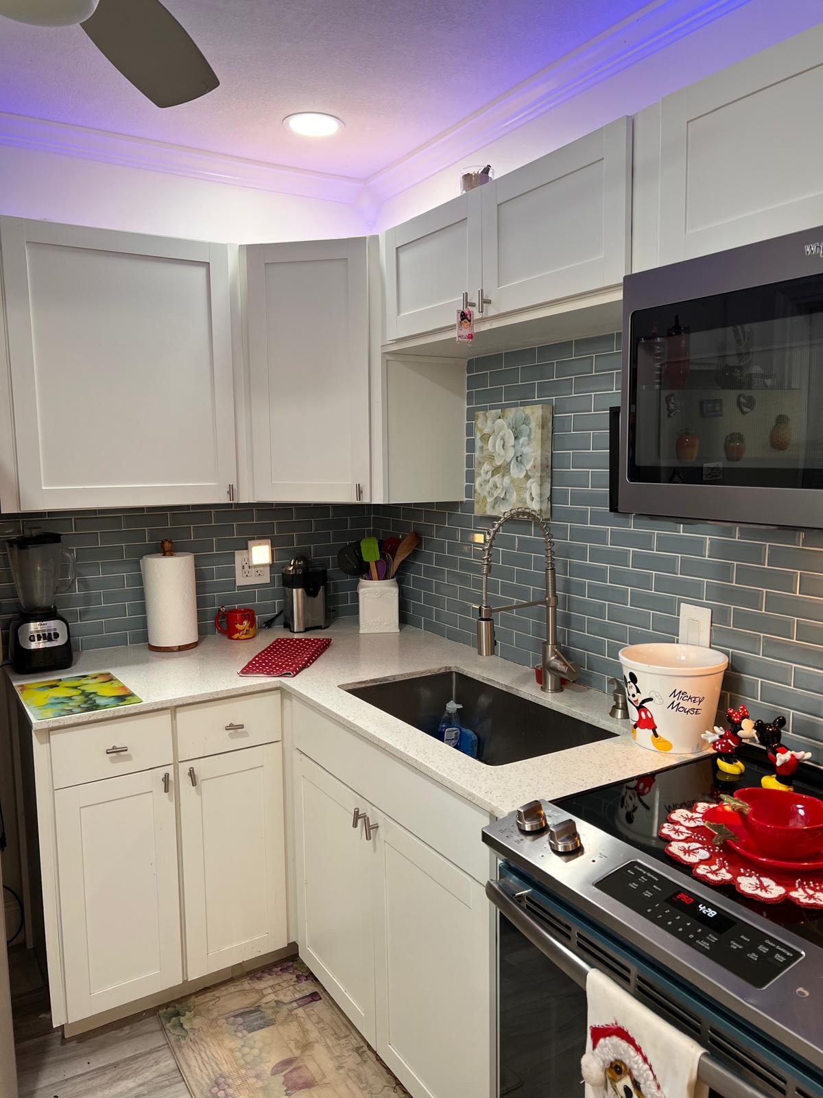 2131 NE 1st Court 203 — photo