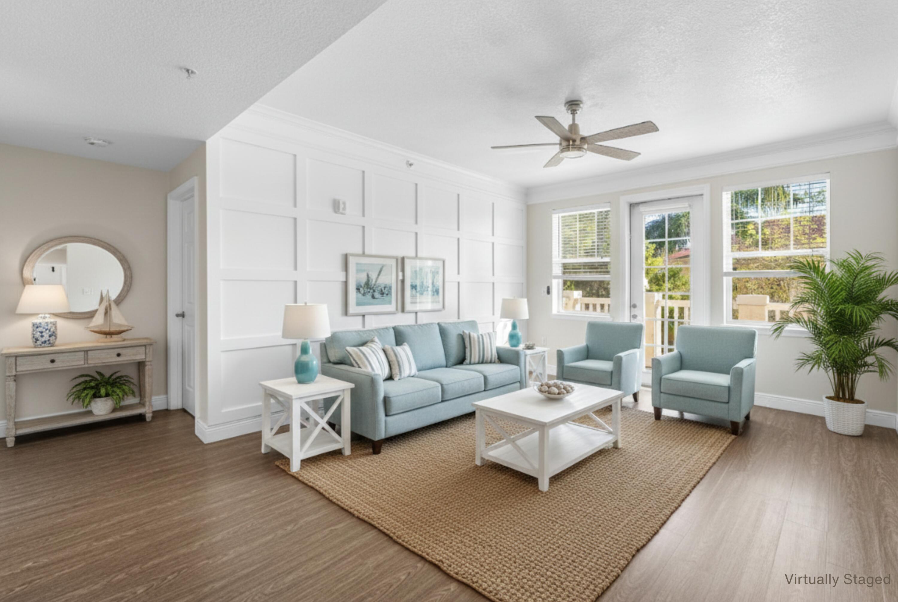276 Murcia Drive 301 — photo