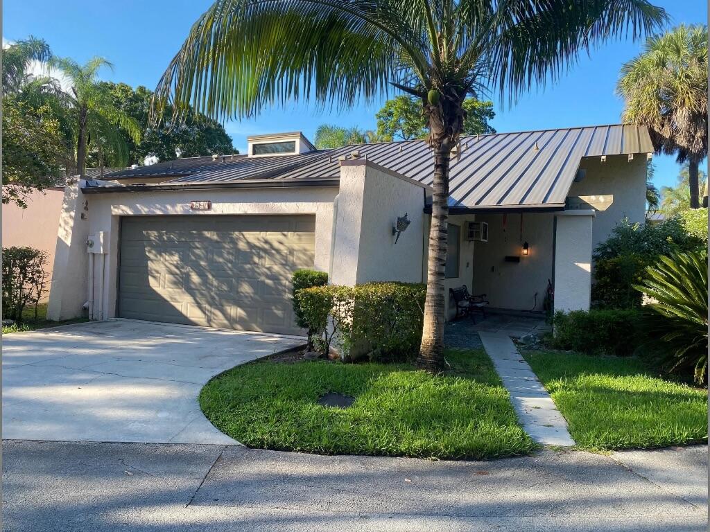 3400 Spring Bluff Place — photo