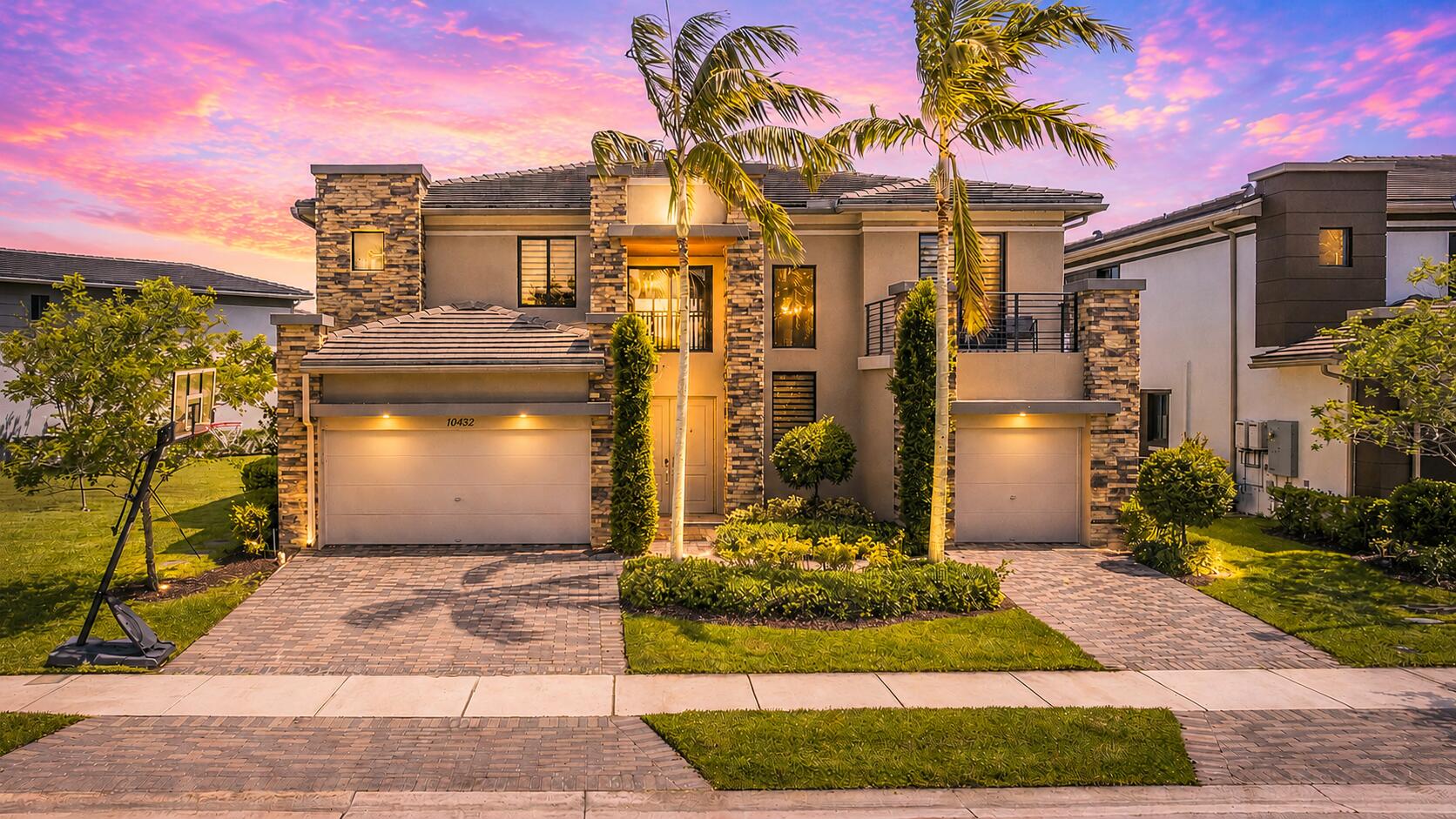 10432 N Lago Vista Circle — photo