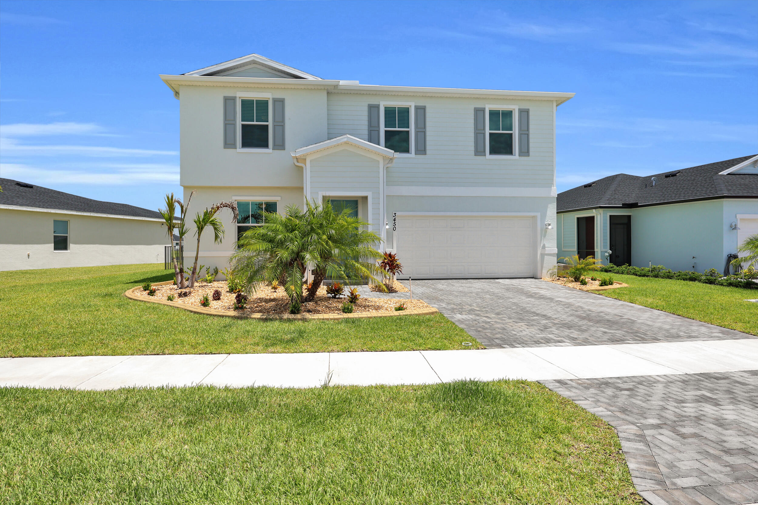 3450 Cedar Grove Drive — photo