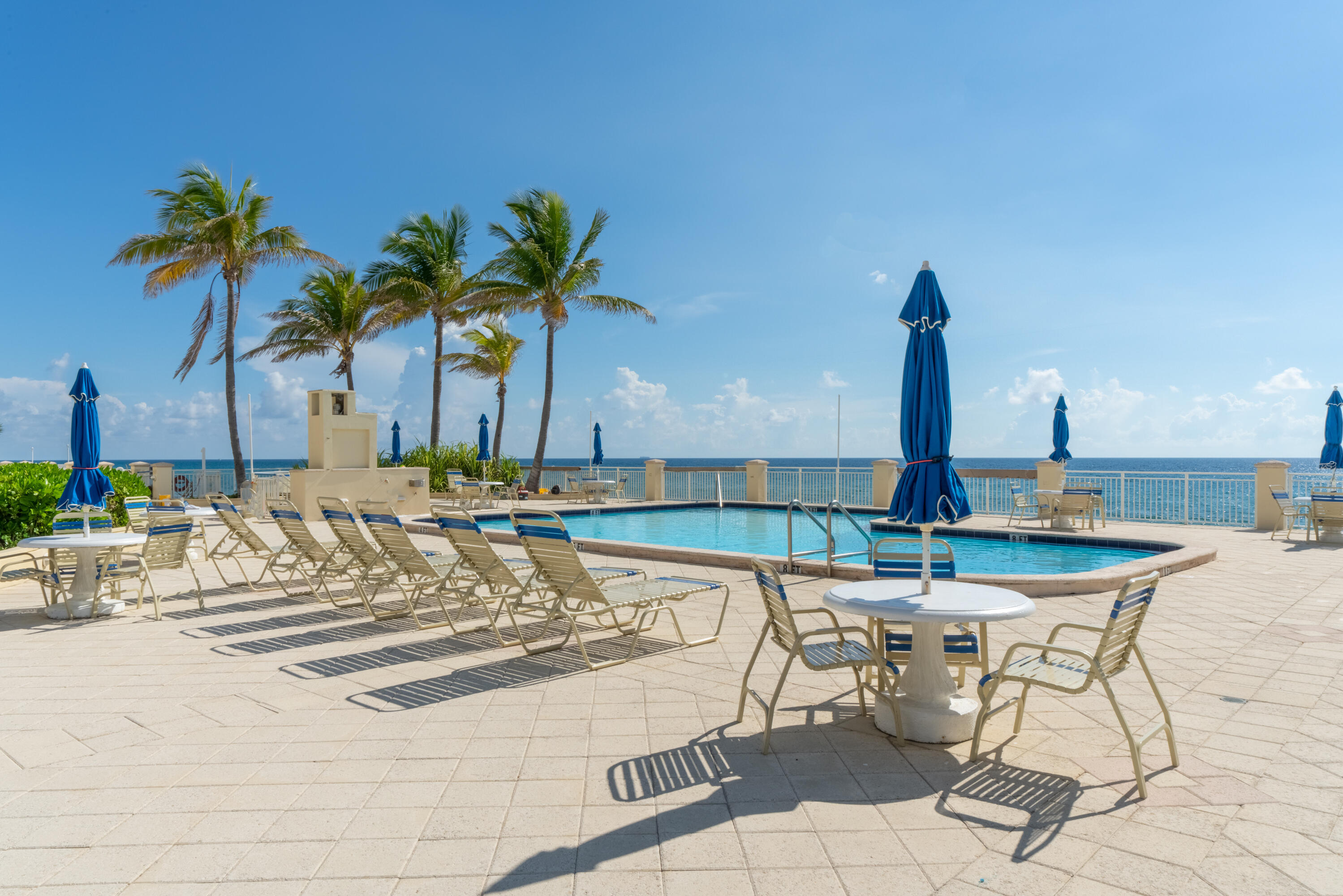3475 S Ocean Boulevard 508 — photo