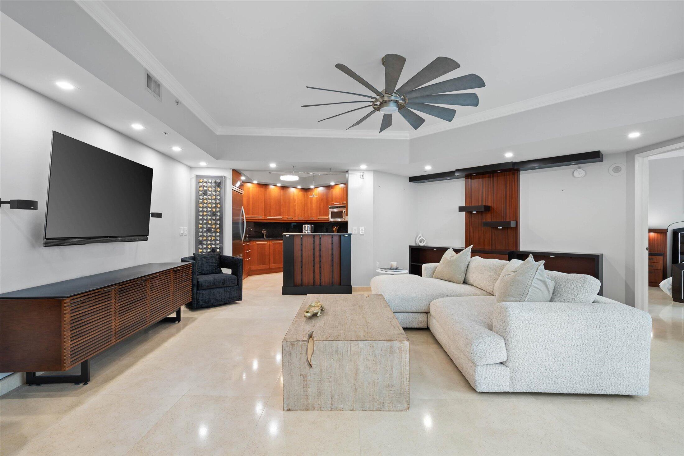333 Las Olas Way Unit 405 — photo
