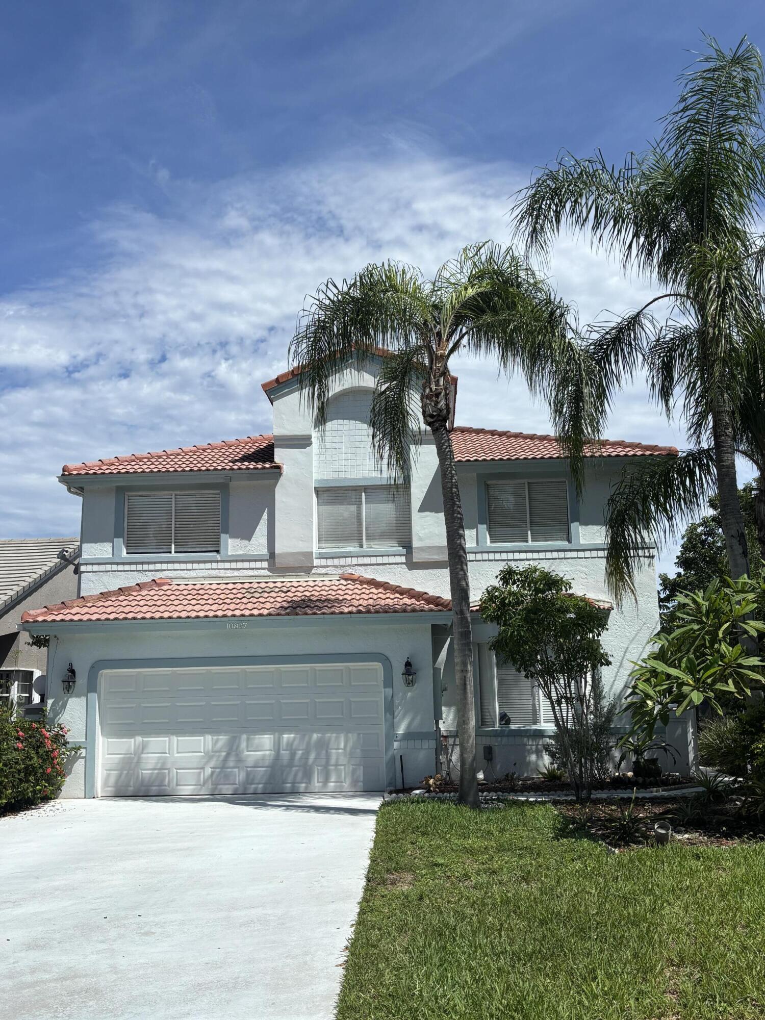 10837 Palm Spring Drive, Boca Raton, FL 33428