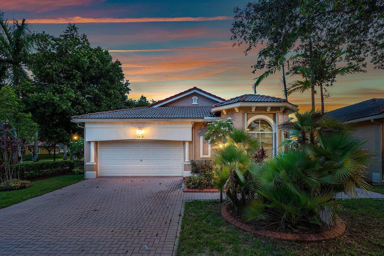 5818 NW 119th Drive — photo