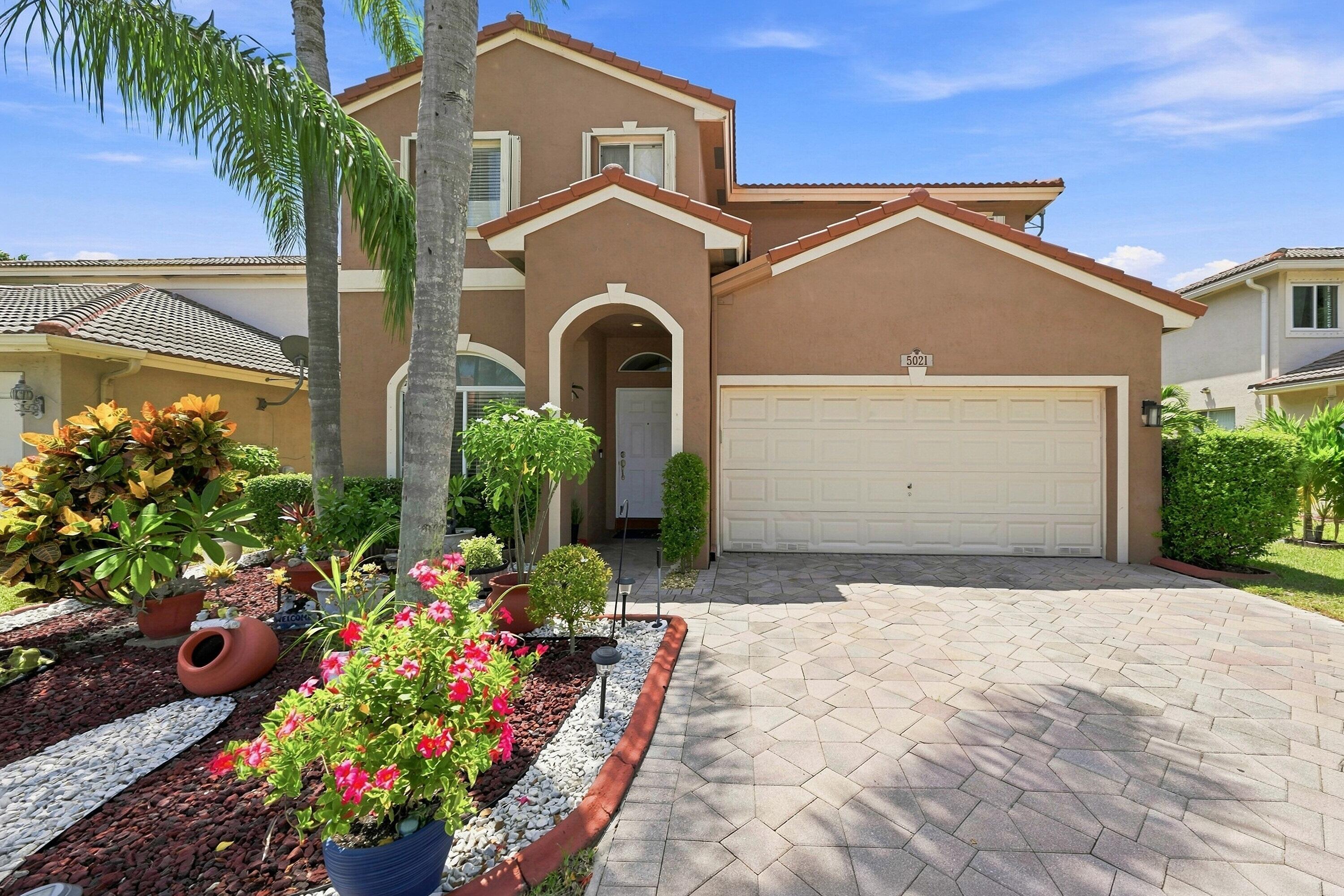 5021 Pebblebrook Terrace — photo
