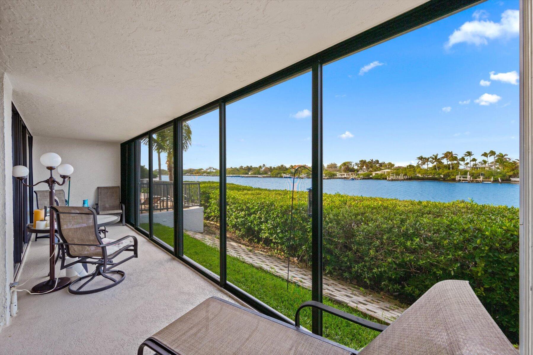 3555 S Ocean Boulevard 113 — photo