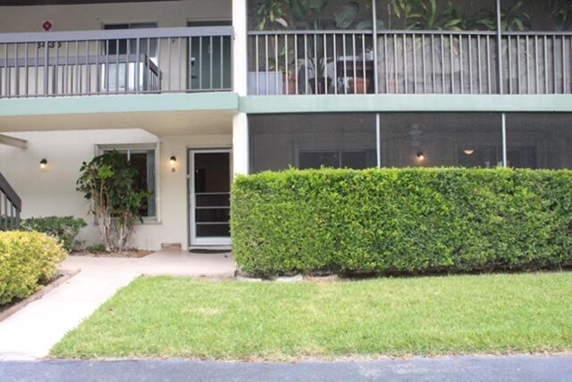 6436 Chasewood Drive B — photo