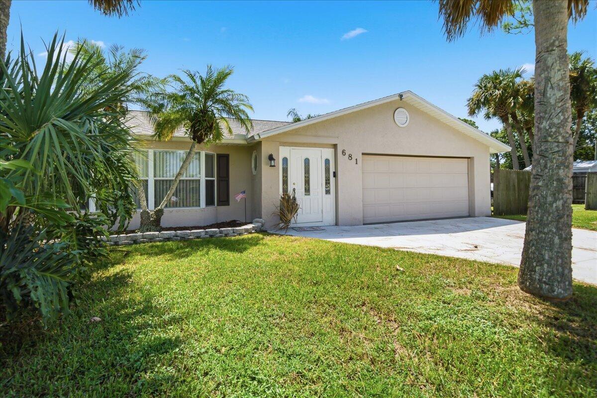 681 Layport Drive — photo